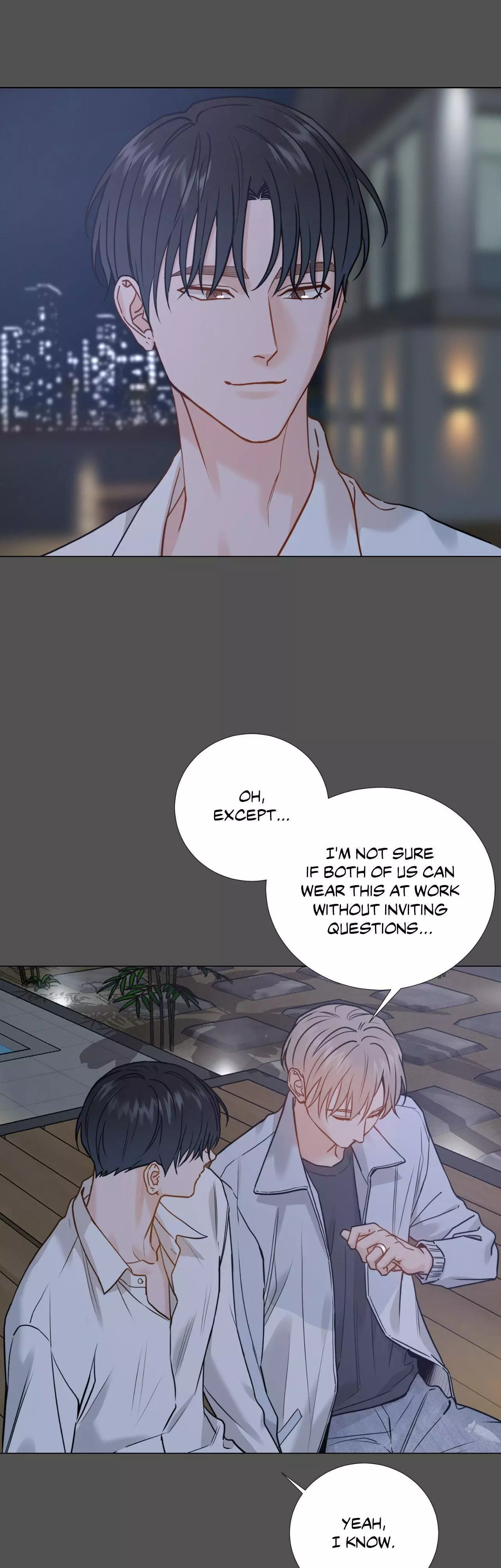 My Suha Chapter 151 page 19