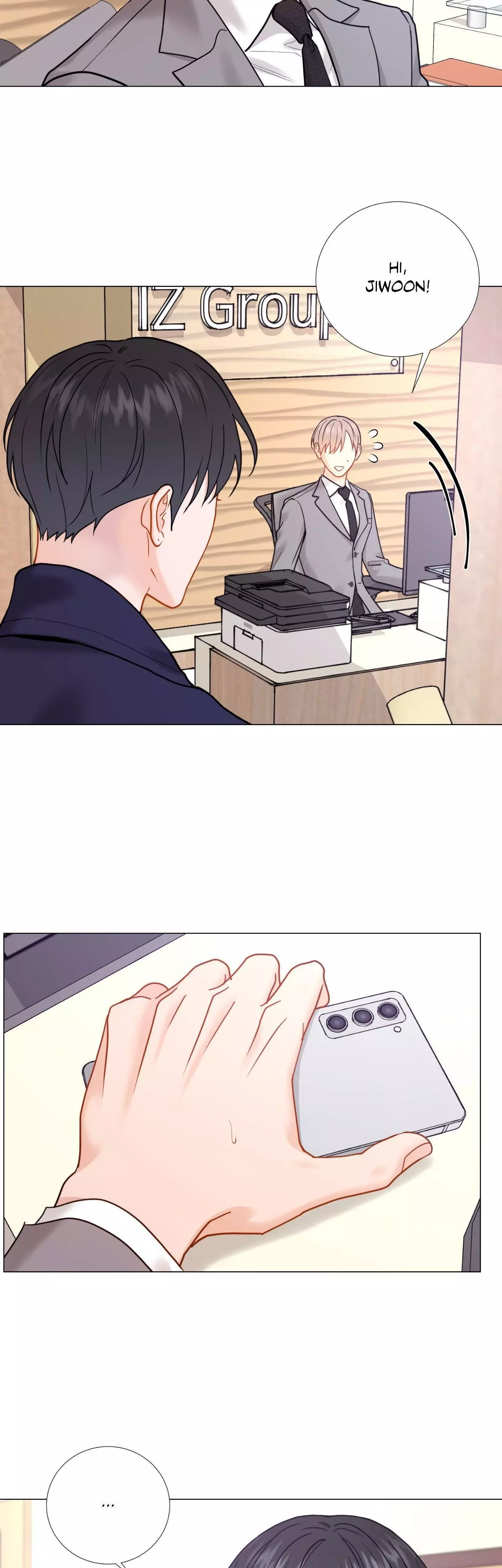My Suha Chapter 151 page 27