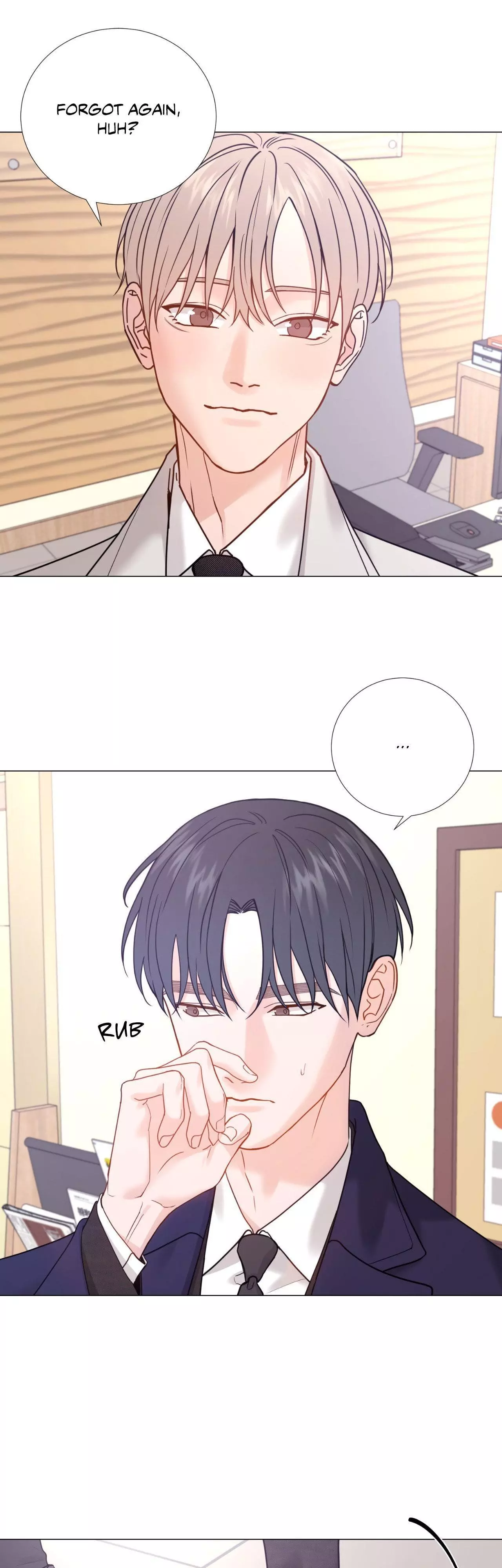 My Suha Chapter 151 page 30