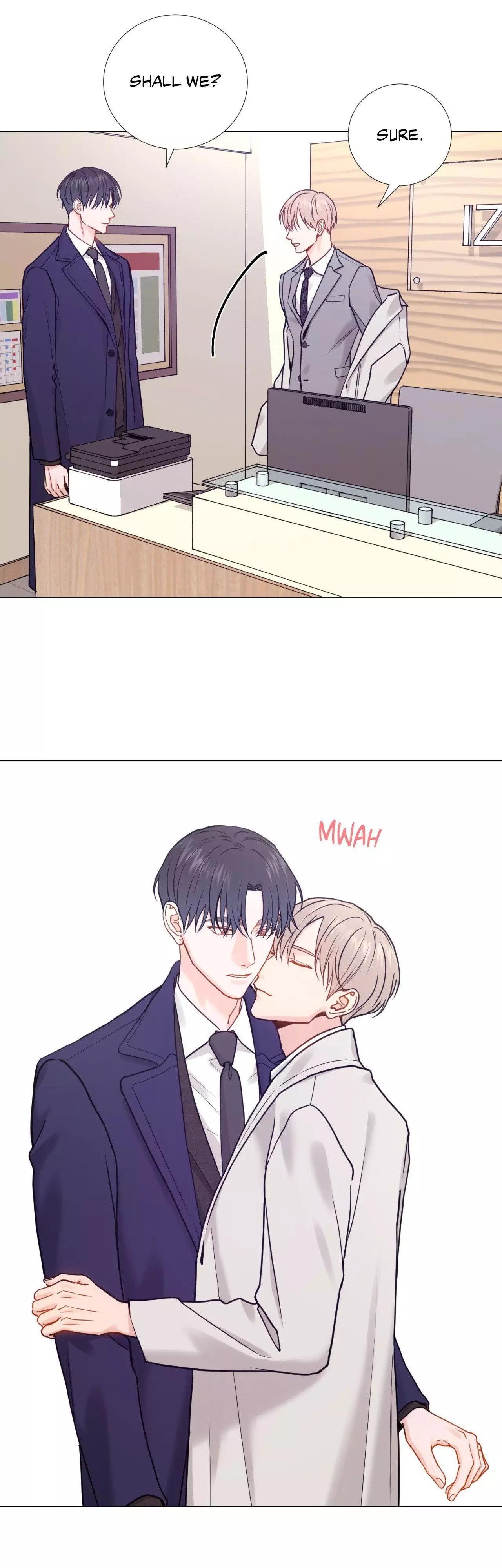 My Suha Chapter 151 page 29