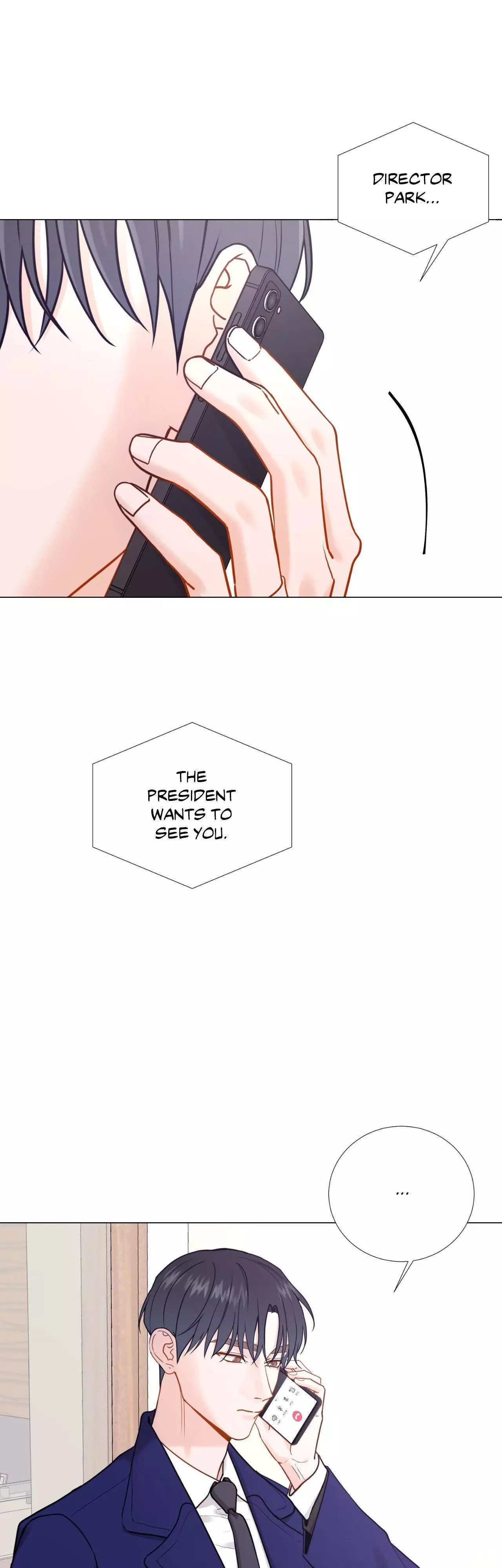 My Suha Chapter 152 page 1
