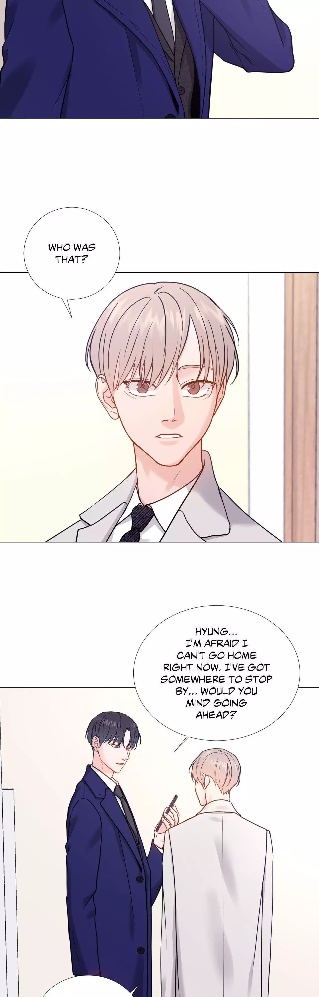 My Suha Chapter 152 page 2