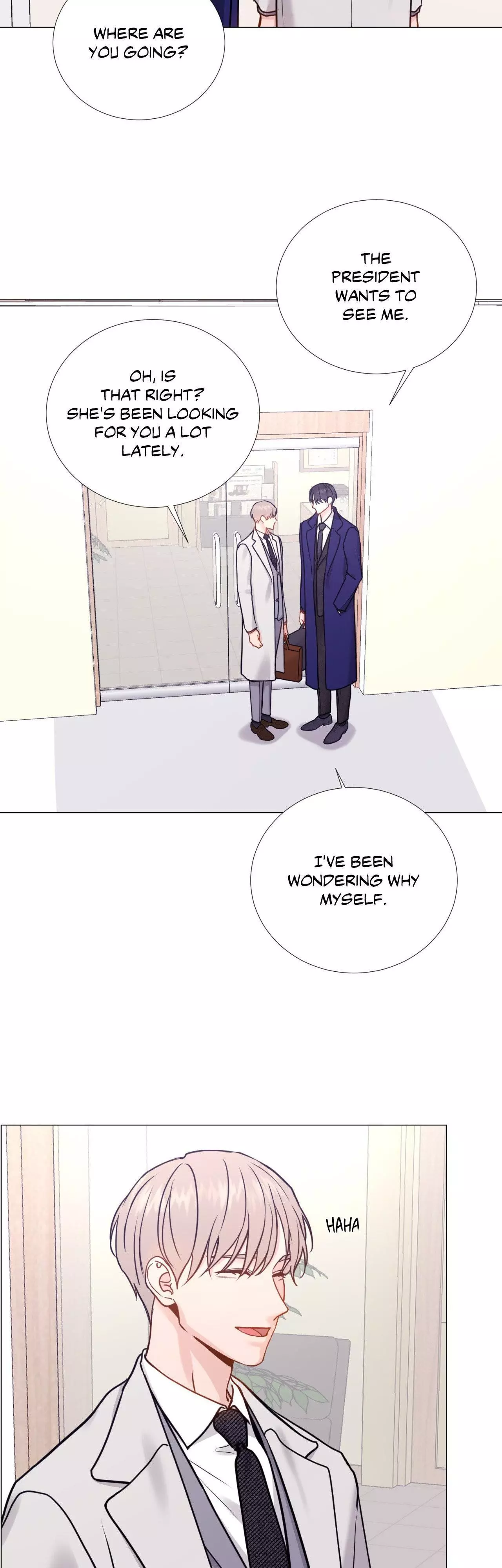 My Suha Chapter 152 page 3