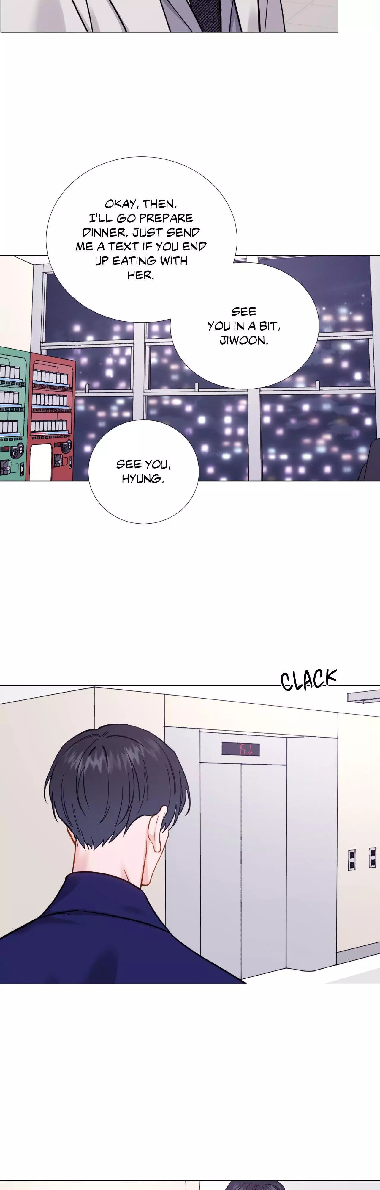 My Suha Chapter 152 page 4