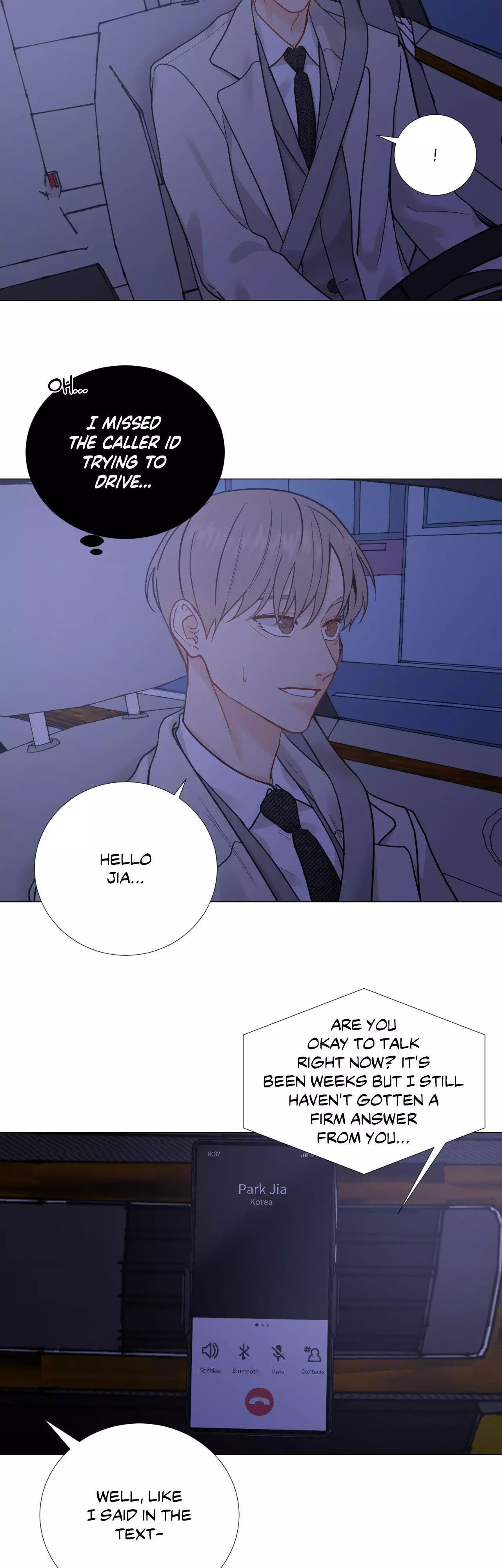My Suha Chapter 152 page 9