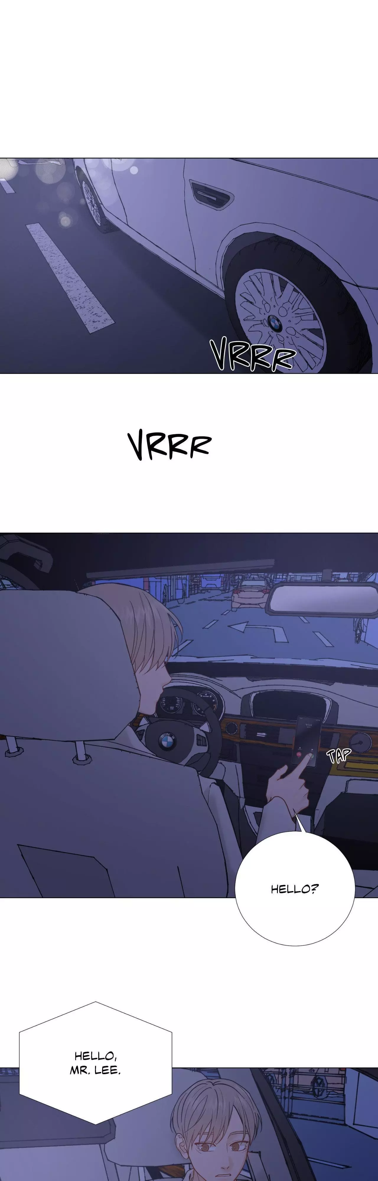 My Suha Chapter 152 page 8