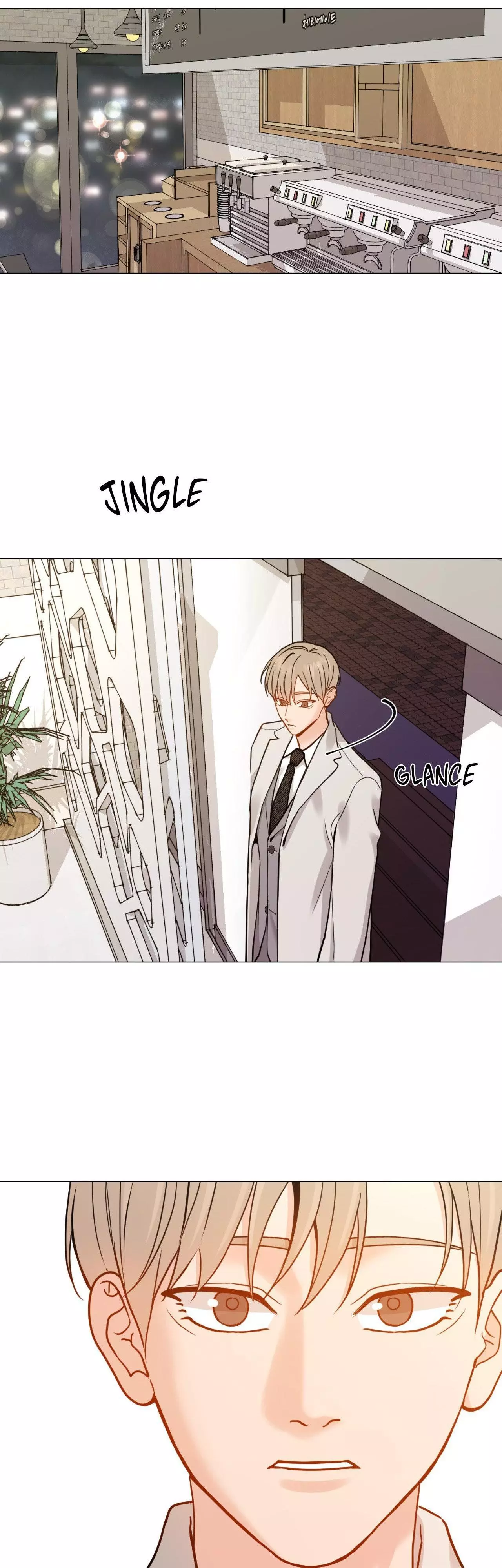 My Suha Chapter 152 page 12