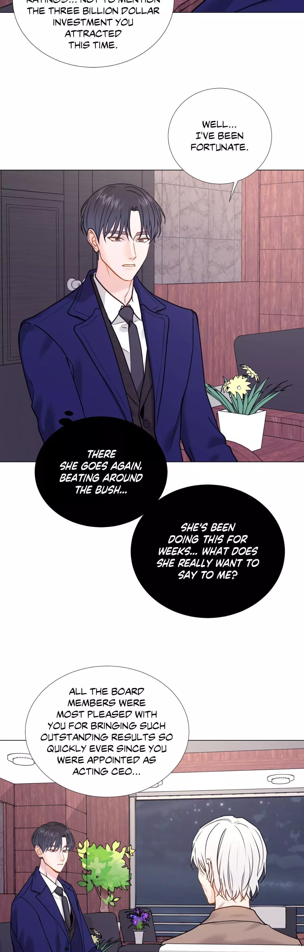 My Suha Chapter 152 page 18