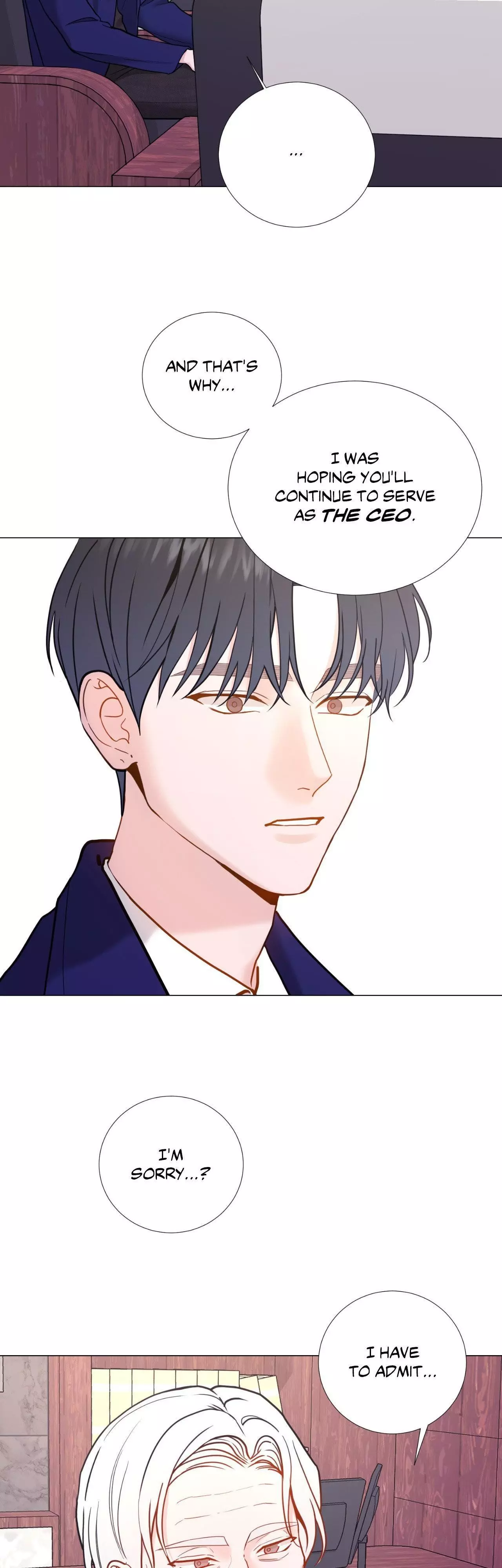 My Suha Chapter 152 page 19
