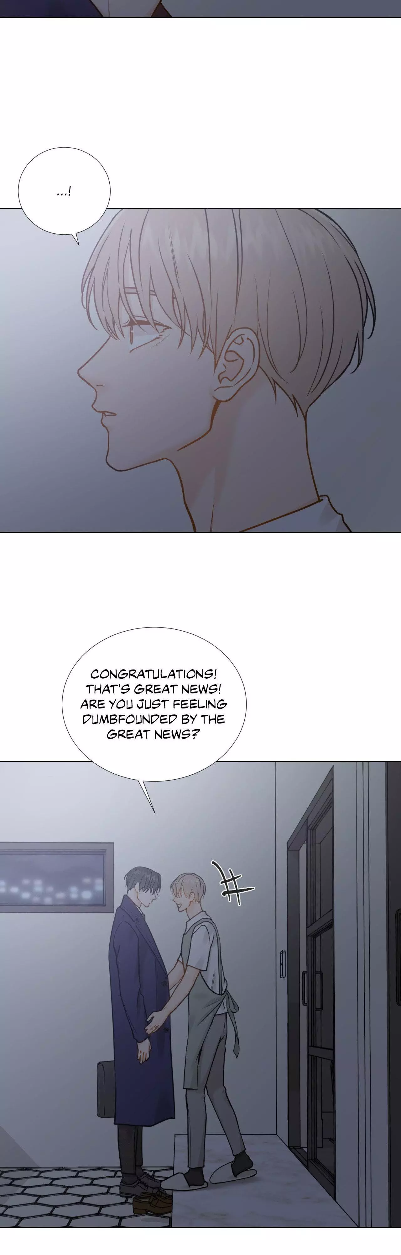 My Suha Chapter 152 page 28