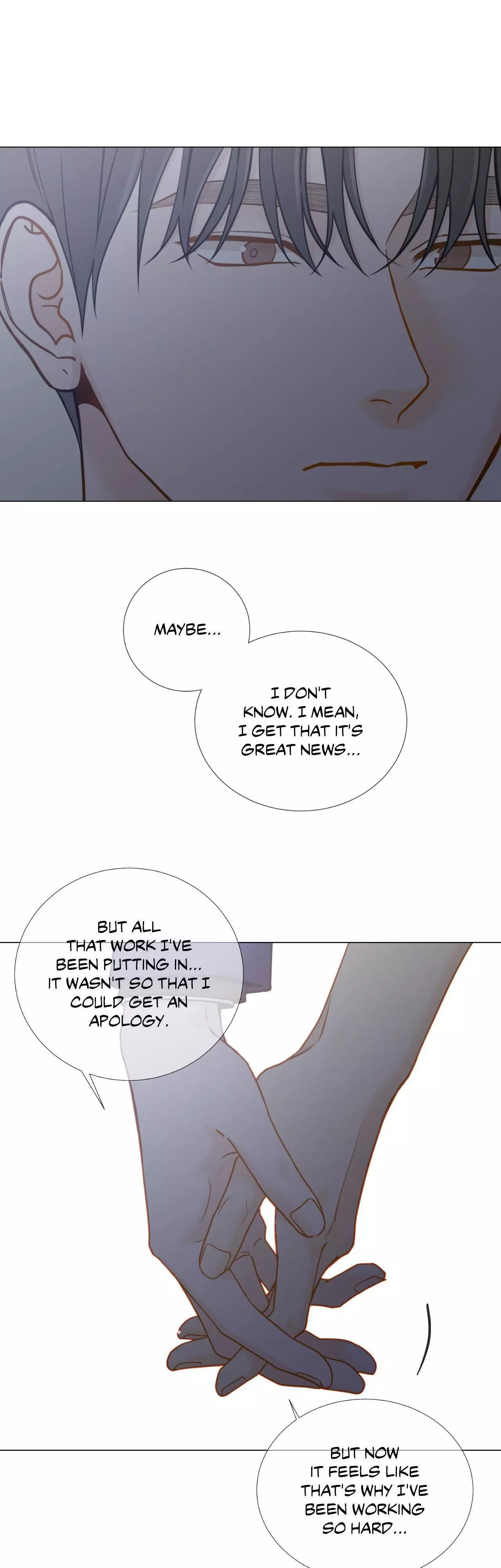 My Suha Chapter 152 page 29