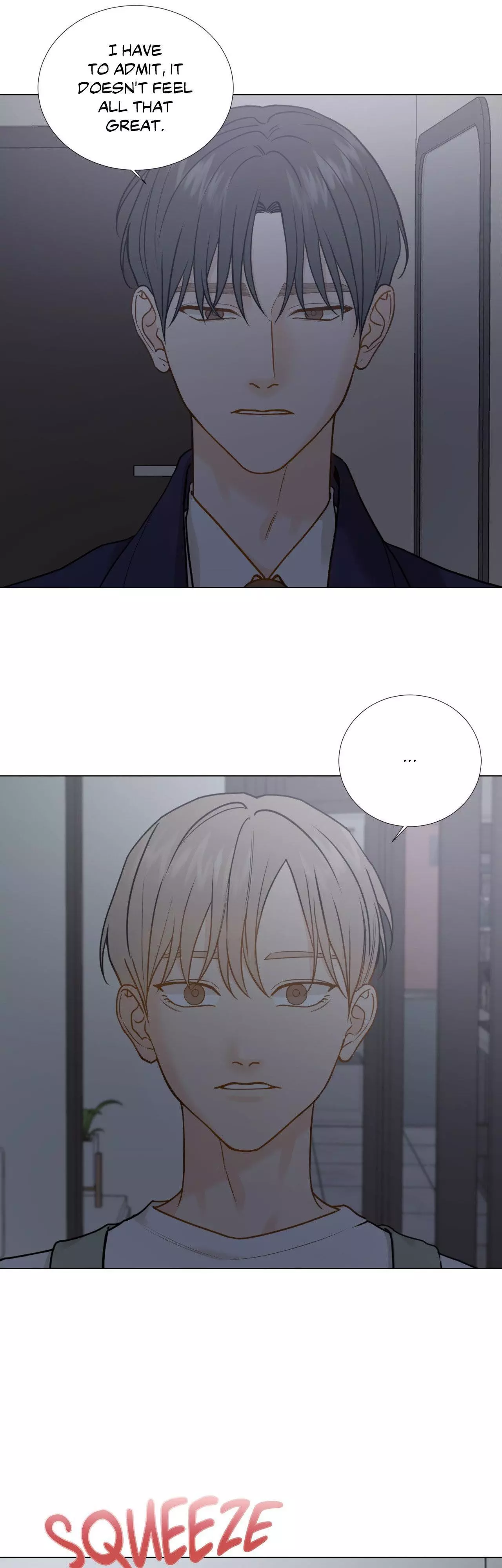 My Suha Chapter 152 page 31