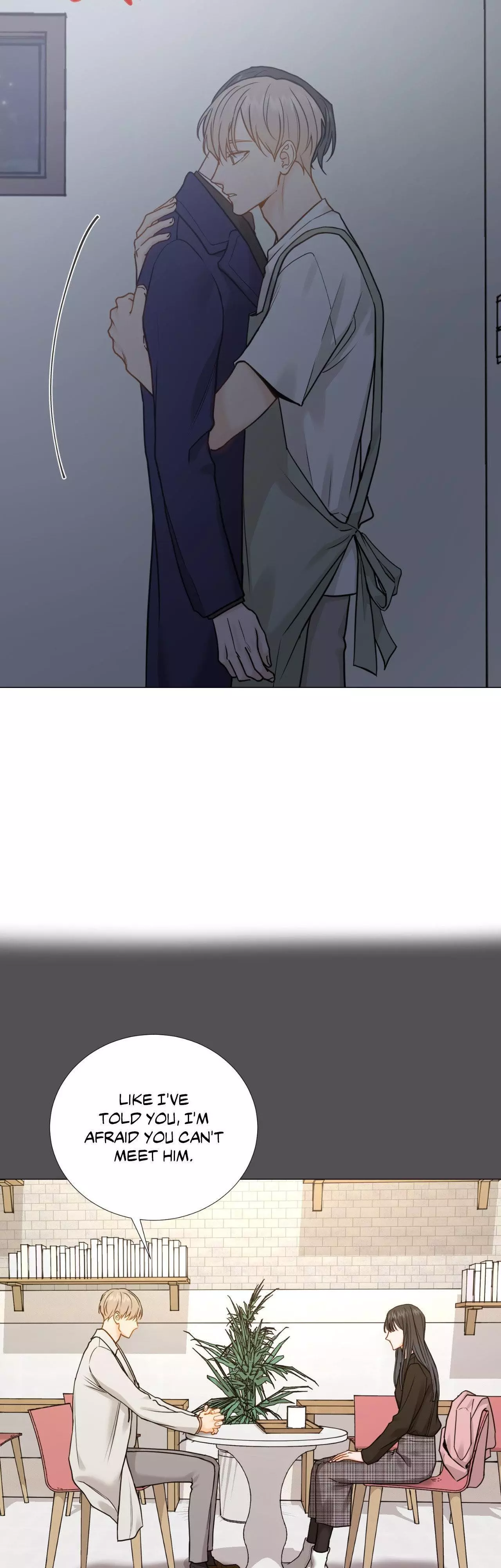 My Suha Chapter 152 page 32