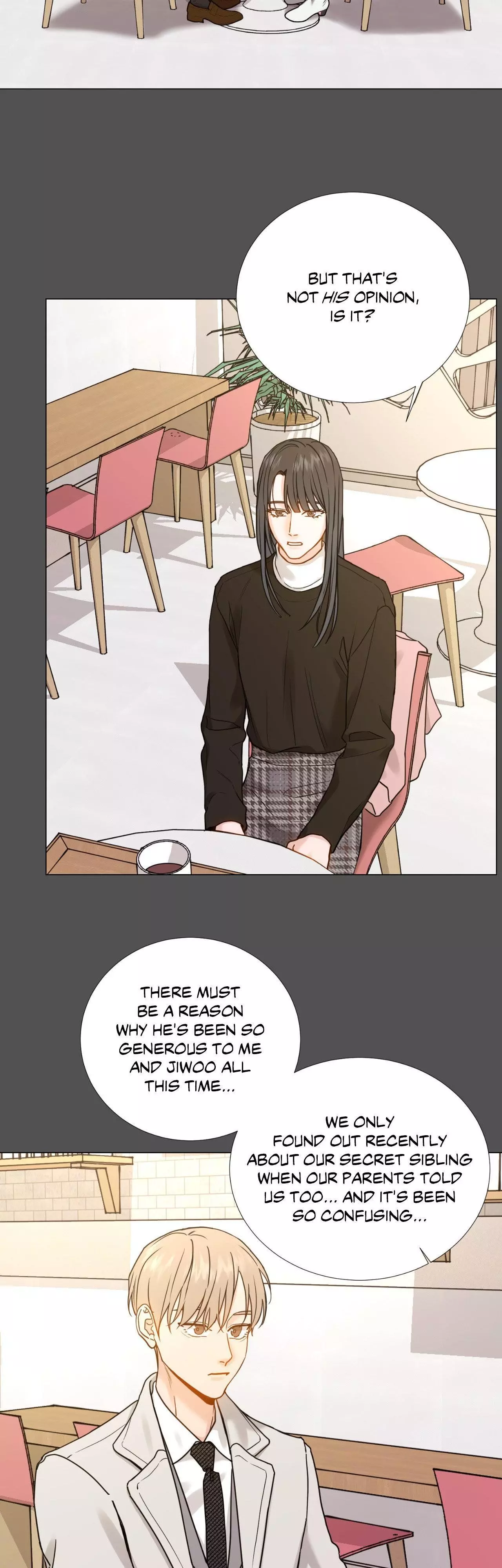 My Suha Chapter 152 page 33