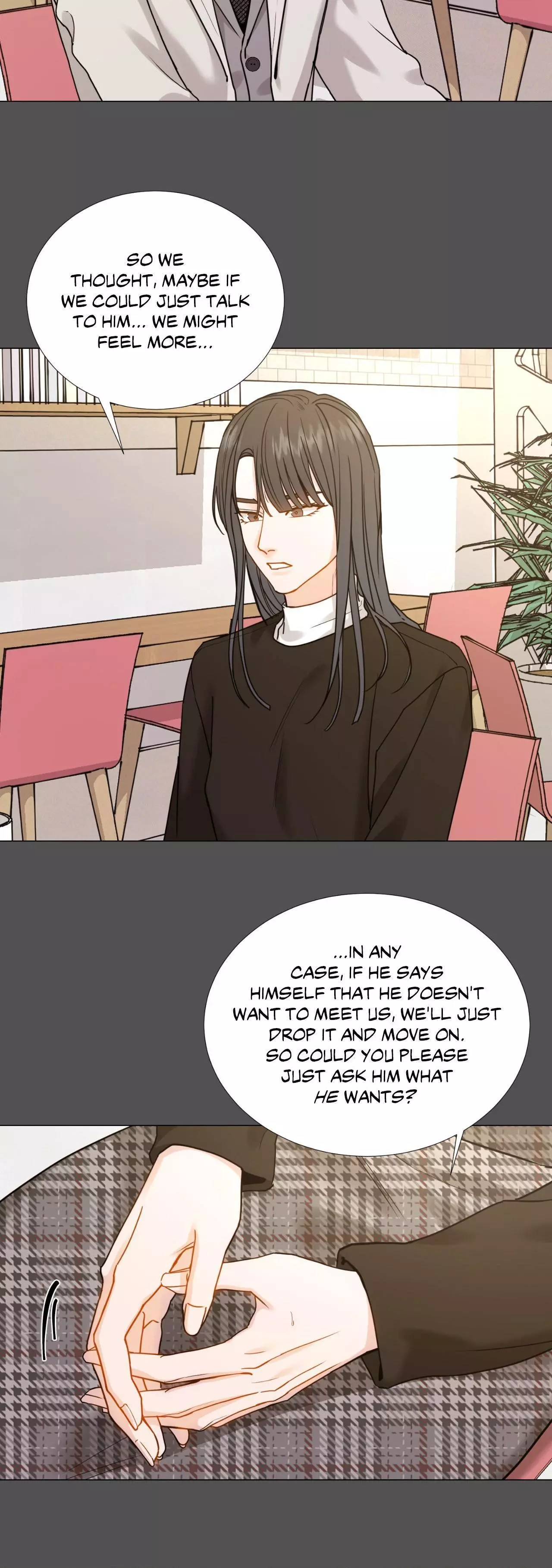 My Suha Chapter 152 page 34