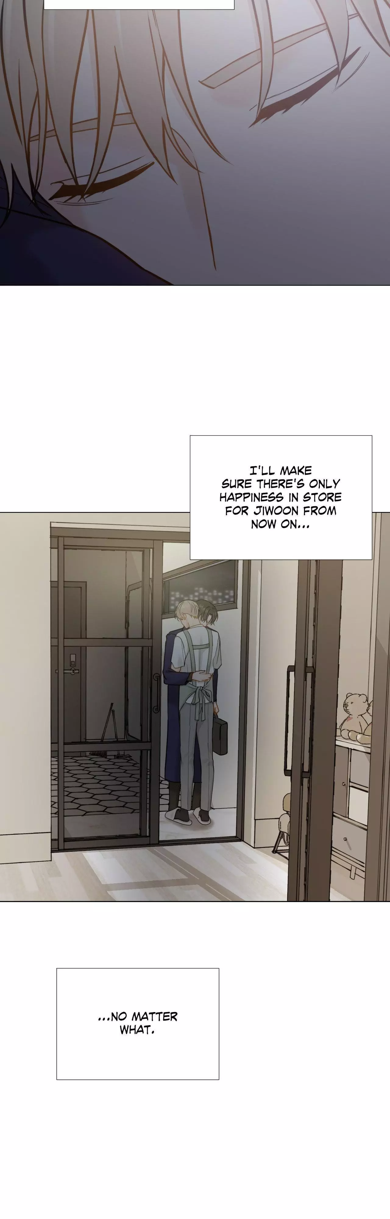 My Suha Chapter 152 page 38