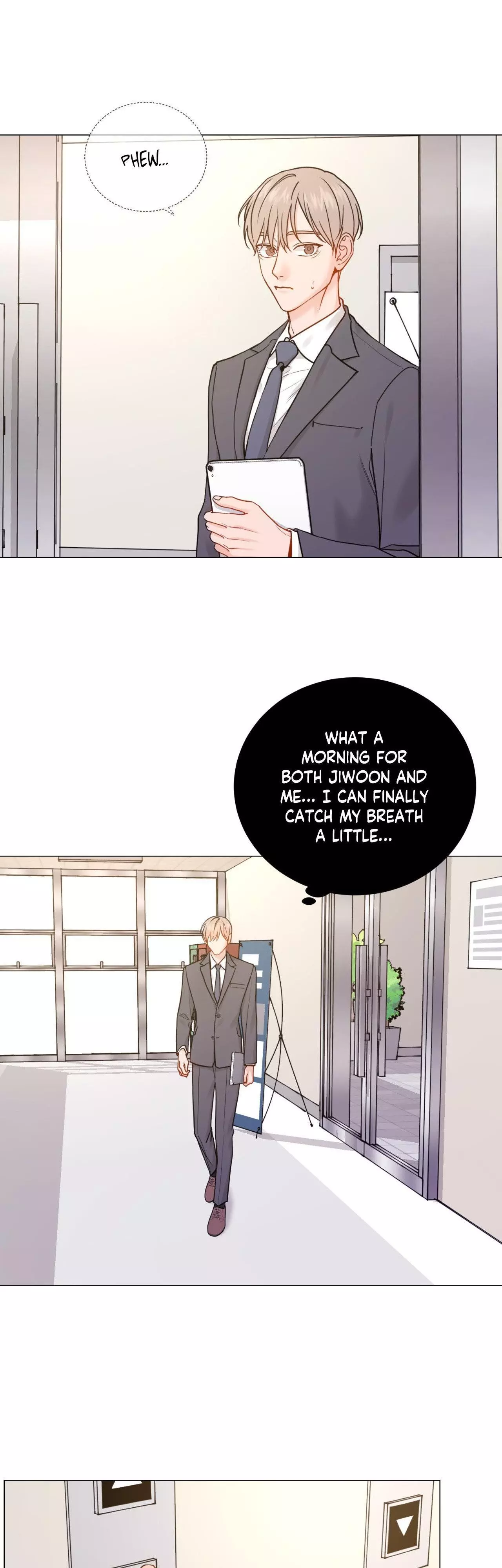 My Suha Chapter 153 page 5