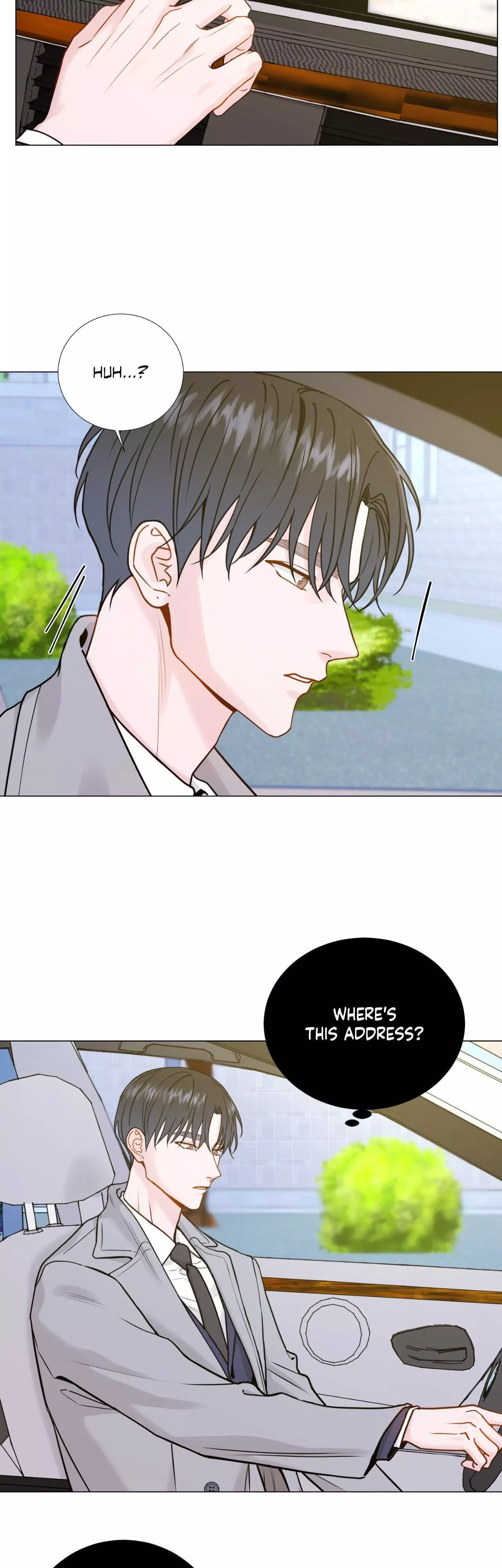 My Suha Chapter 153 page 2