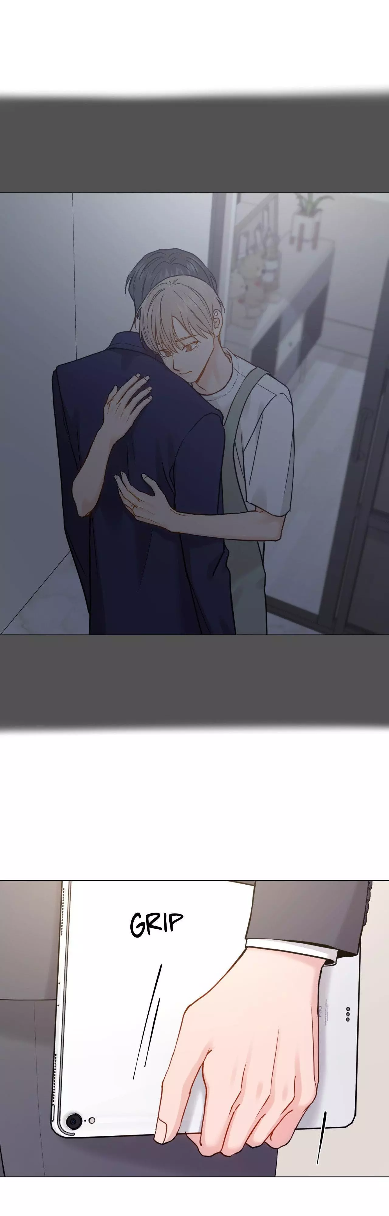 My Suha Chapter 153 page 7