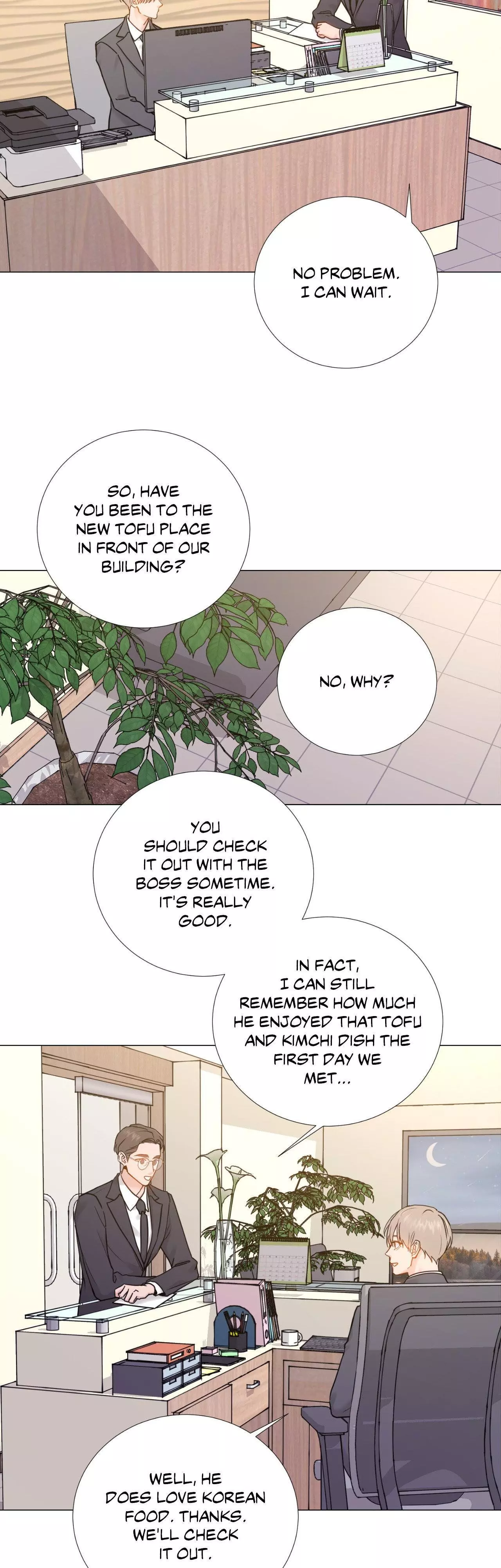 My Suha Chapter 153 page 11