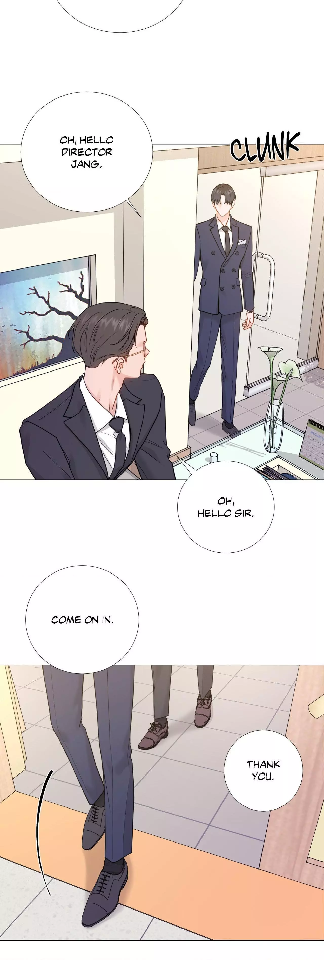My Suha Chapter 153 page 12