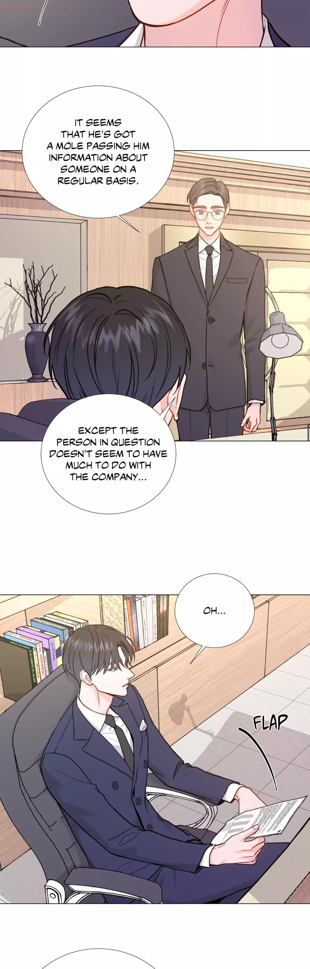 My Suha Chapter 153 page 15