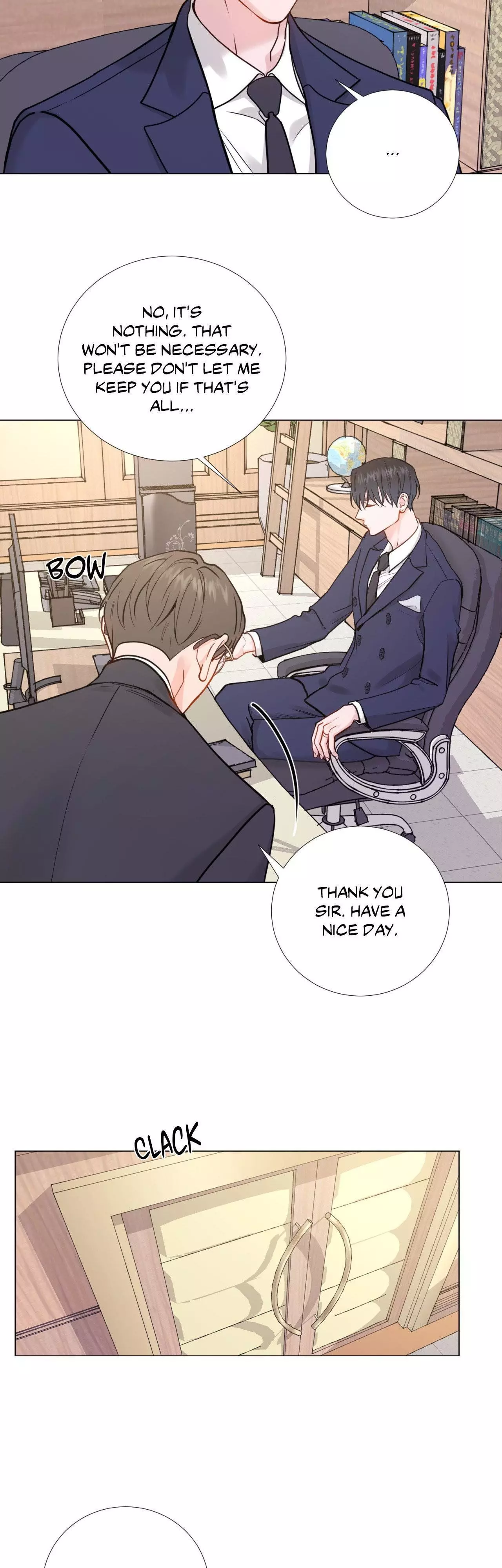 My Suha Chapter 153 page 18
