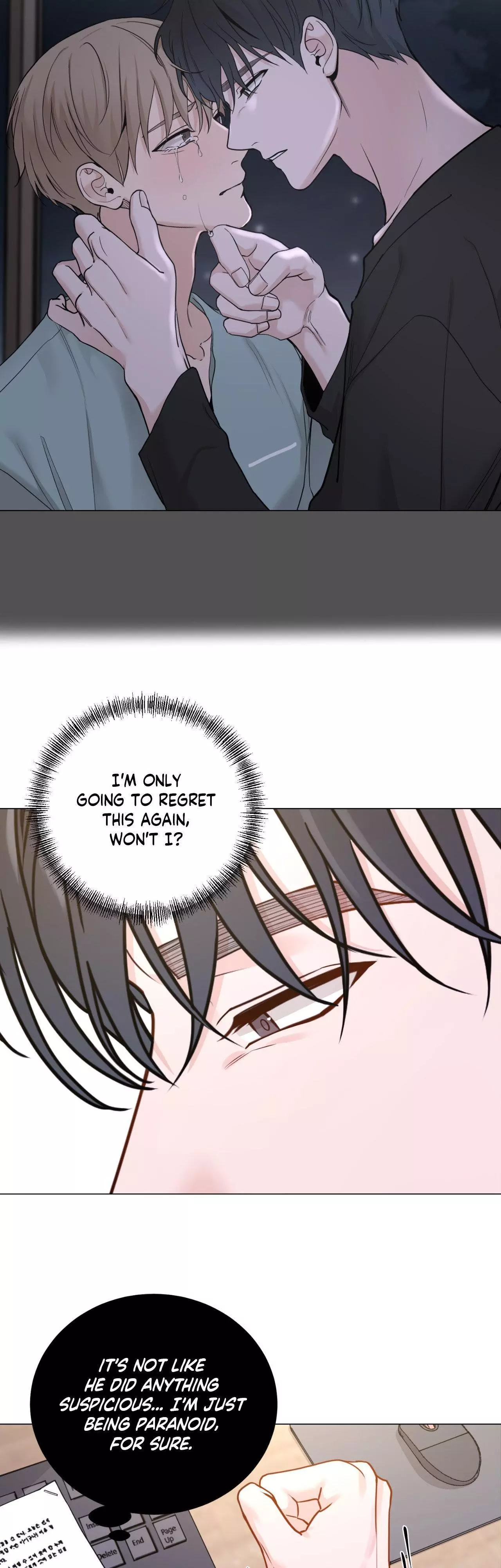My Suha Chapter 153 page 20