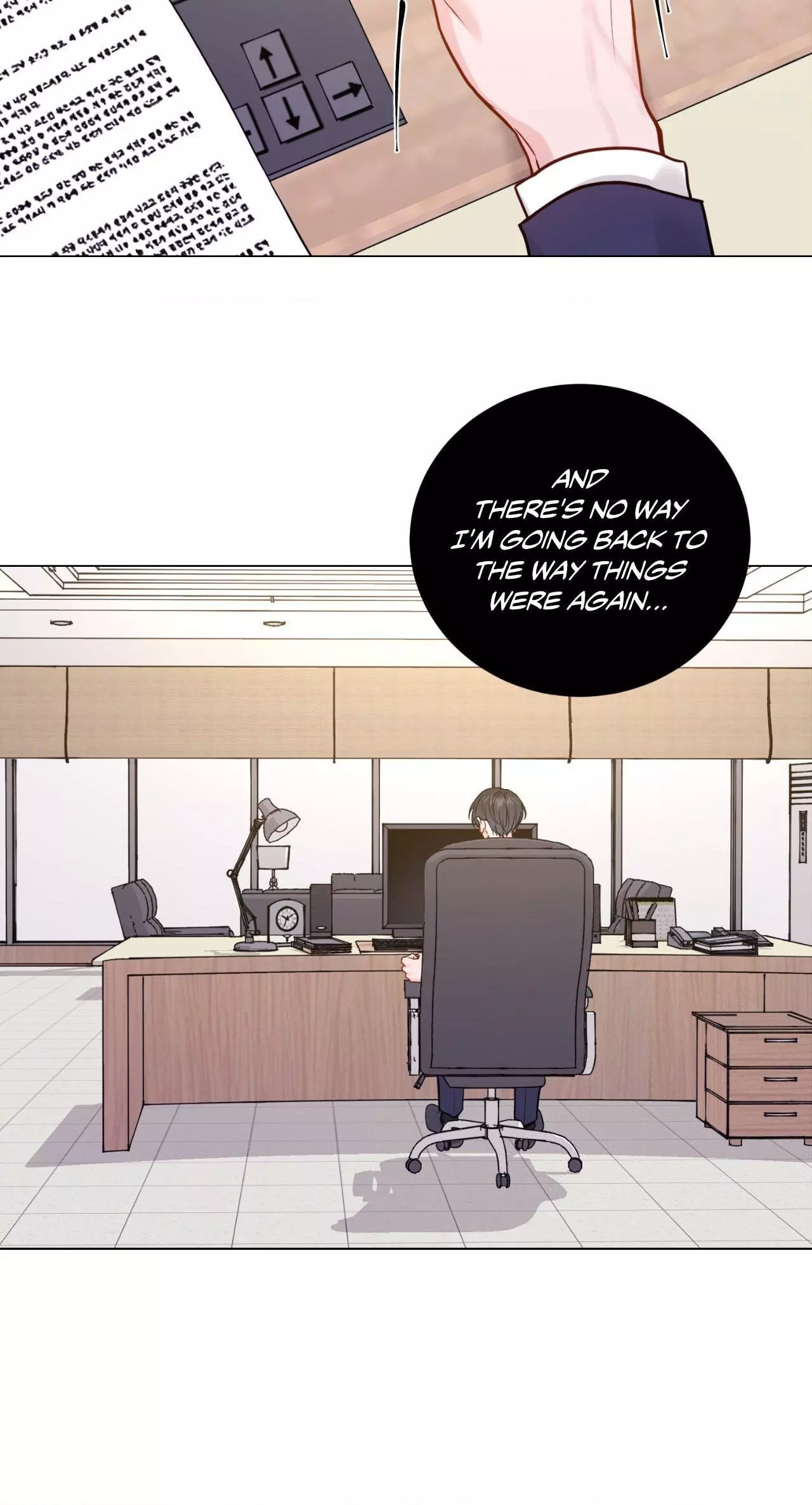 My Suha Chapter 153 page 21