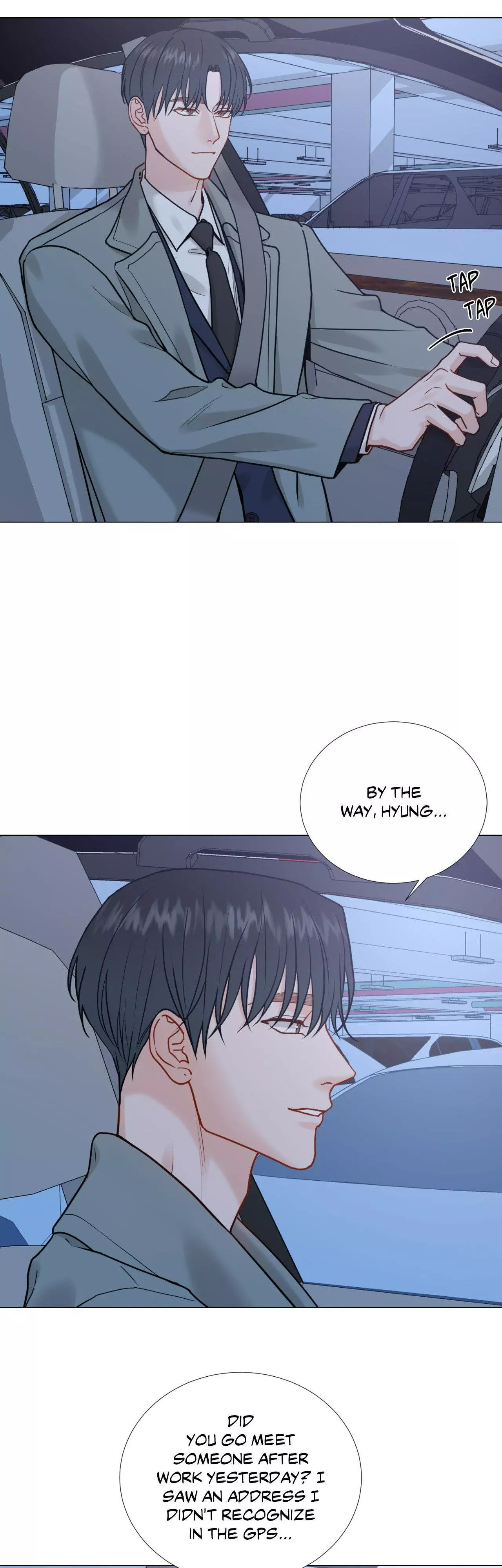 My Suha Chapter 153 page 23