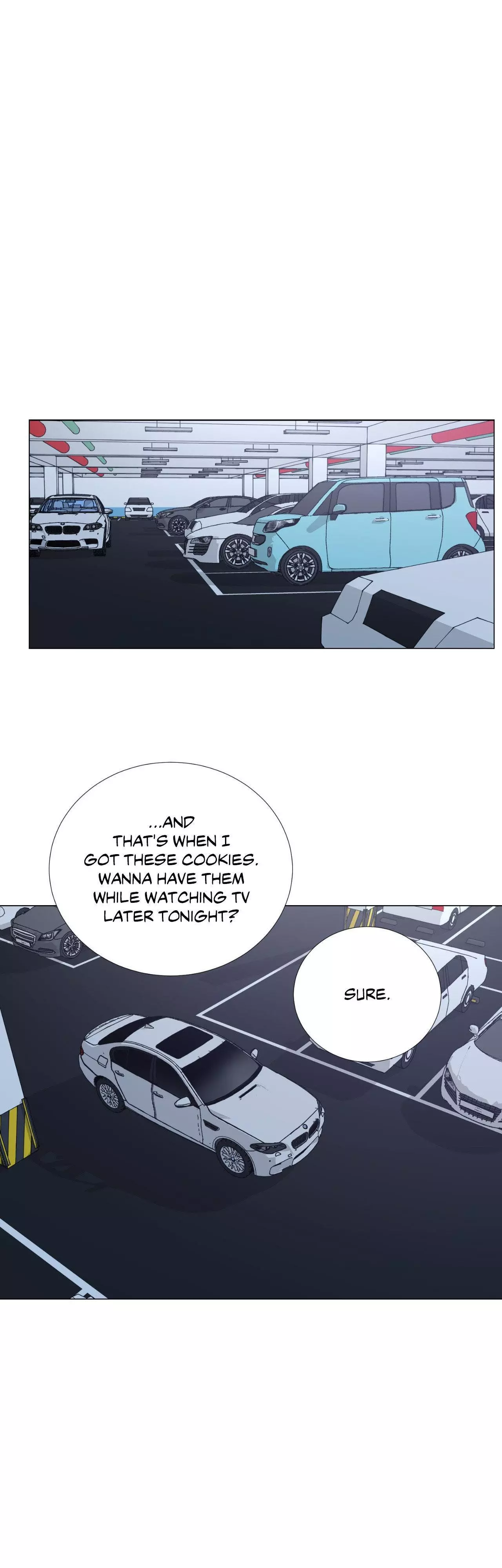 My Suha Chapter 153 page 22