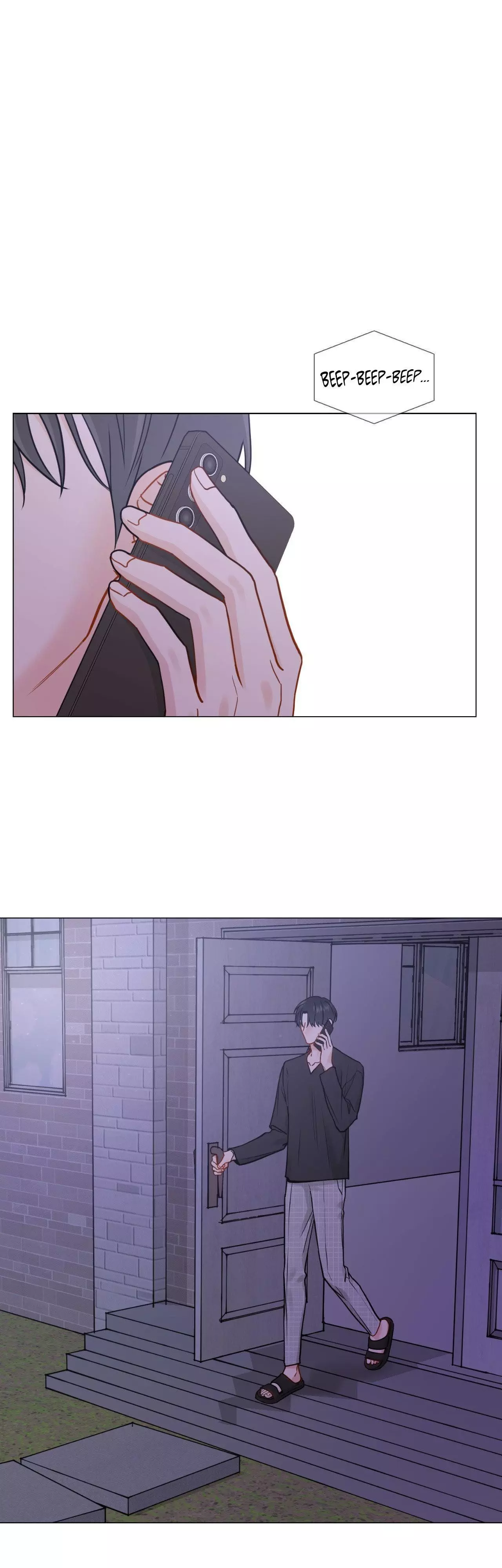 My Suha Chapter 153 page 31