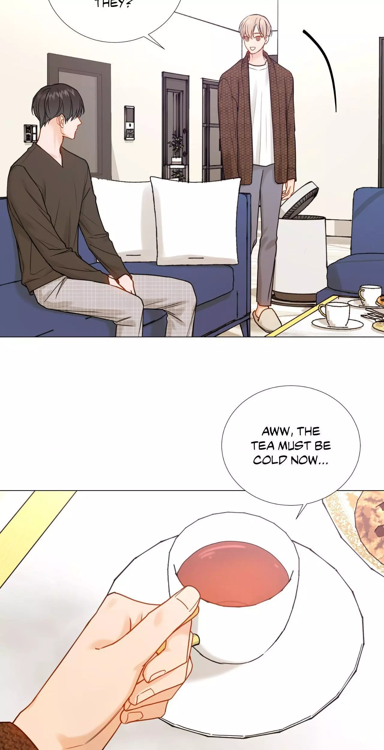 My Suha Chapter 154 page 6