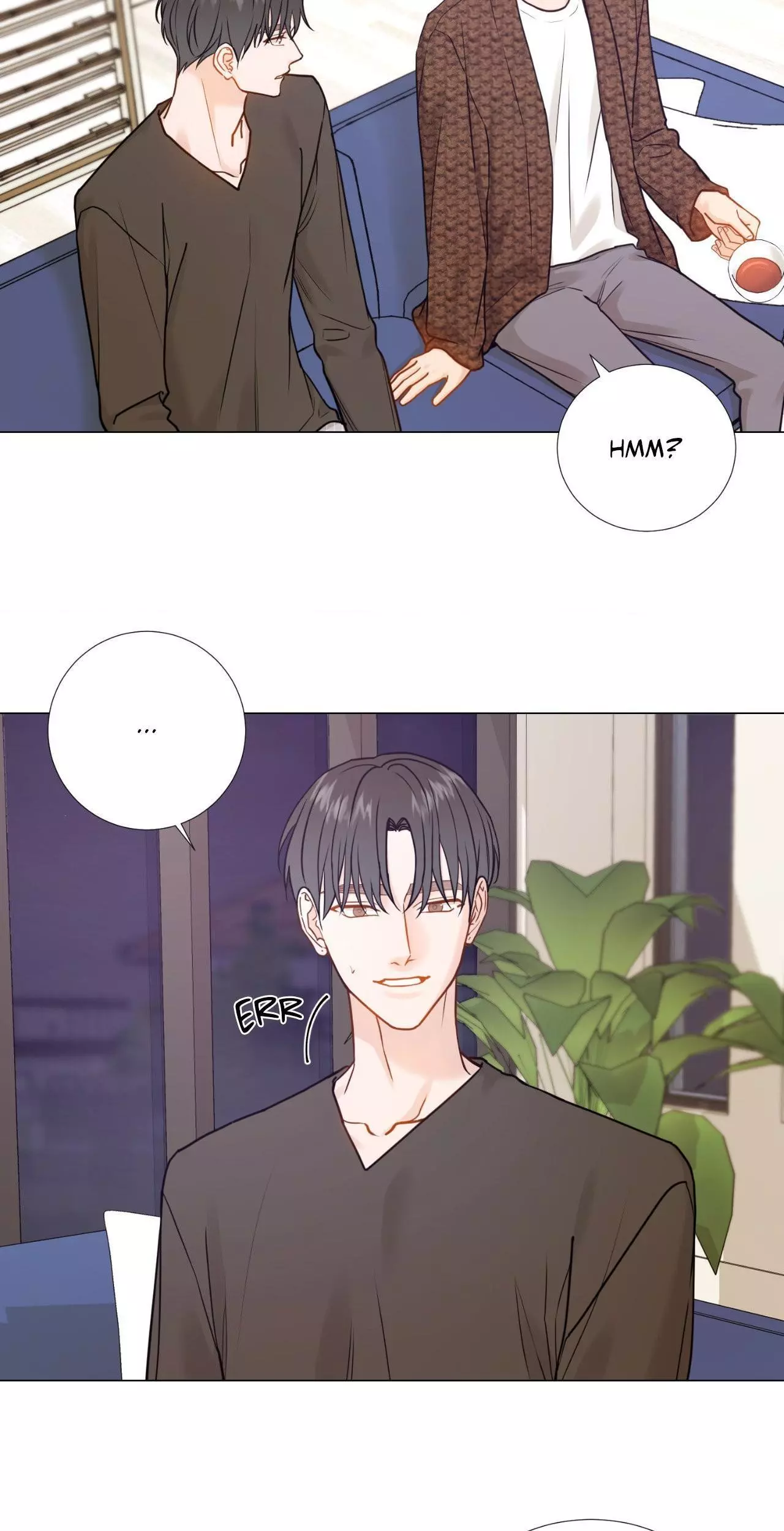 My Suha Chapter 154 page 8