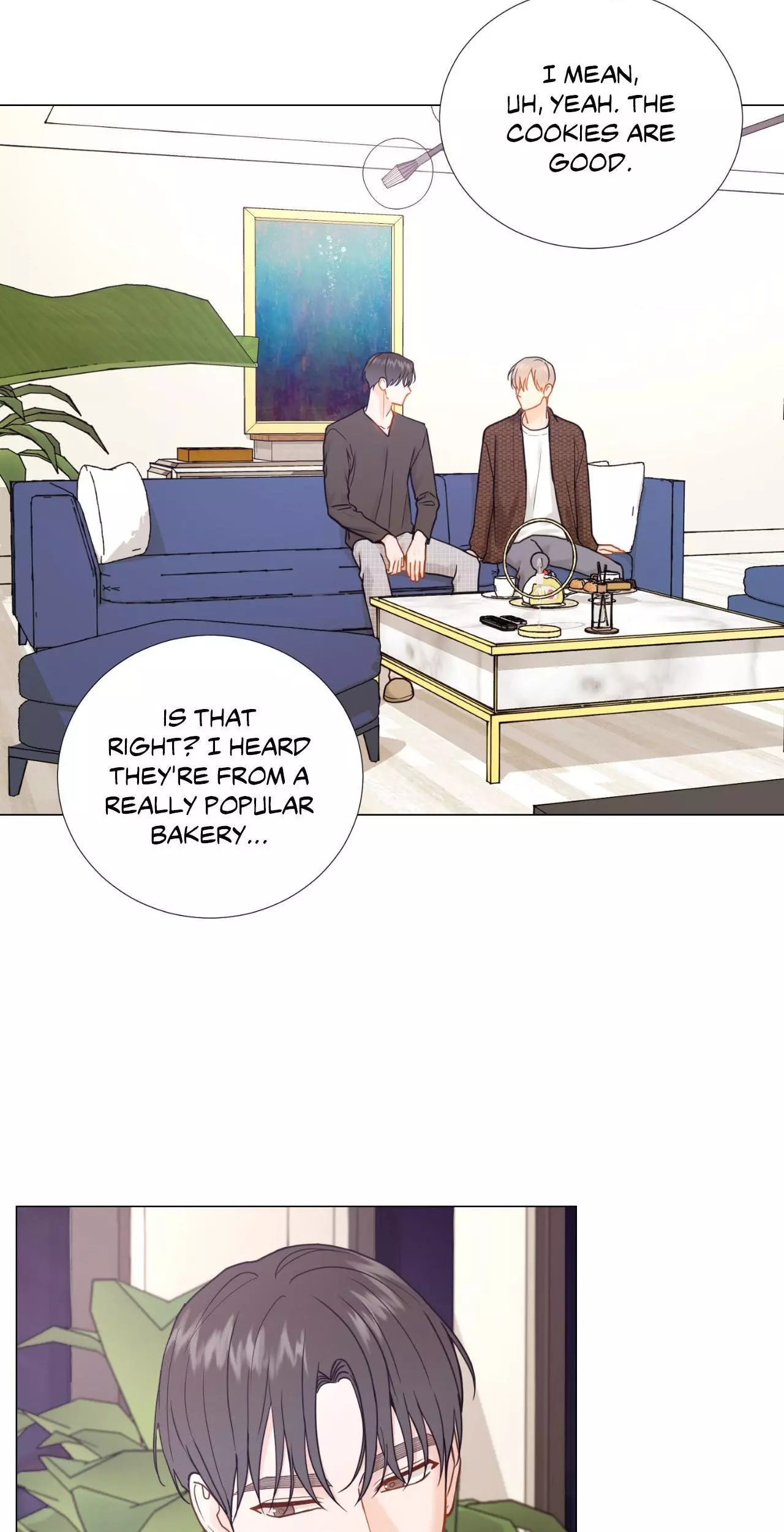 My Suha Chapter 154 page 9