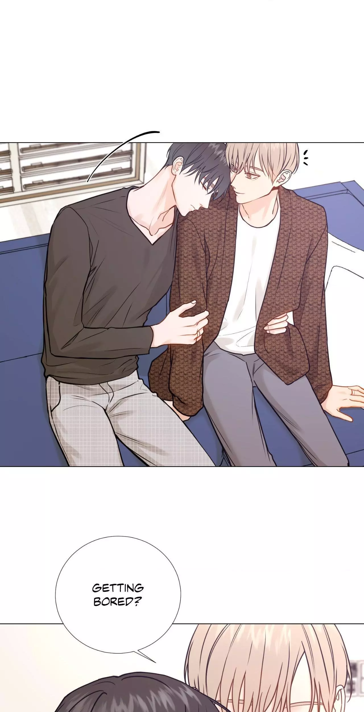 My Suha Chapter 154 page 11
