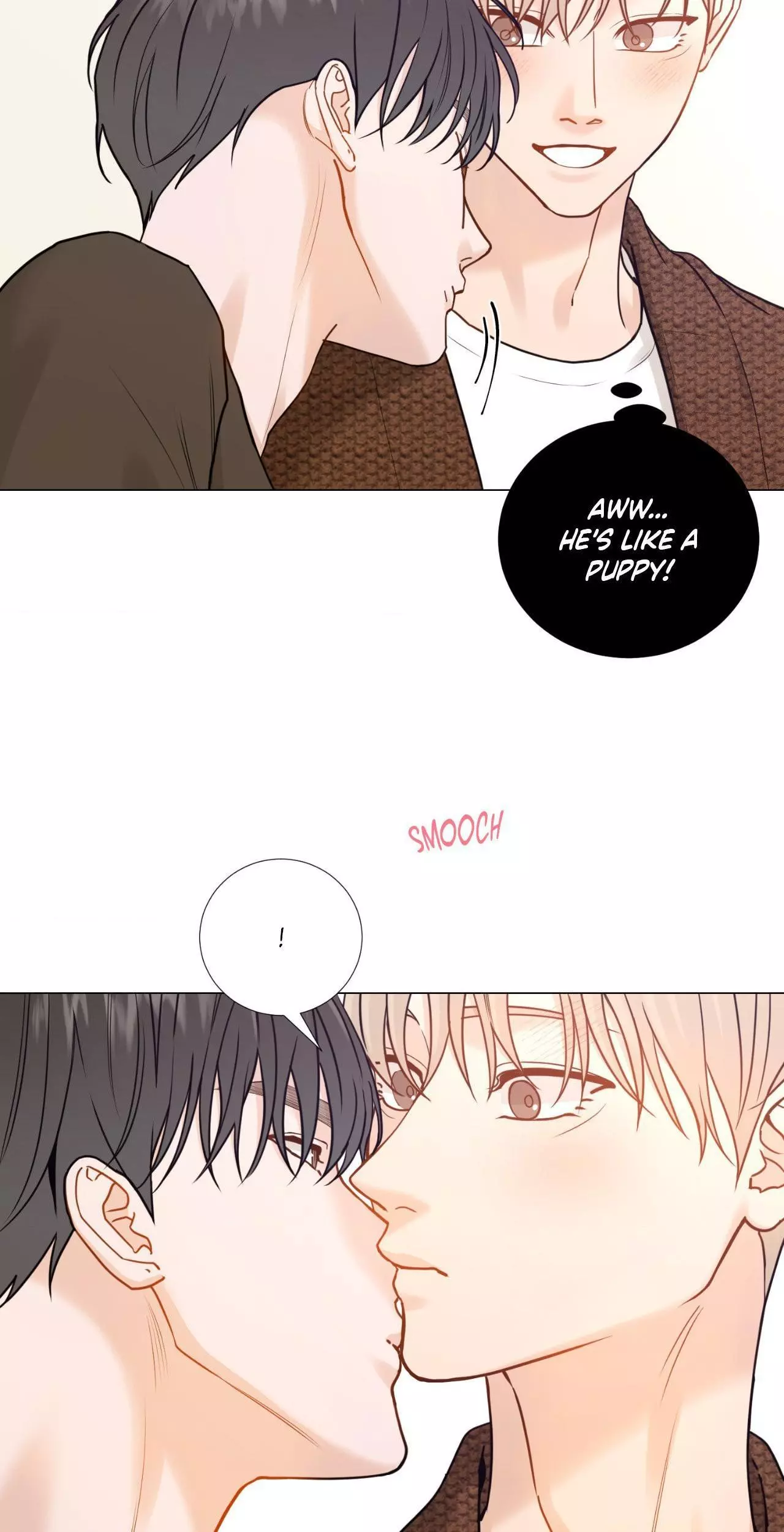 My Suha Chapter 154 page 12