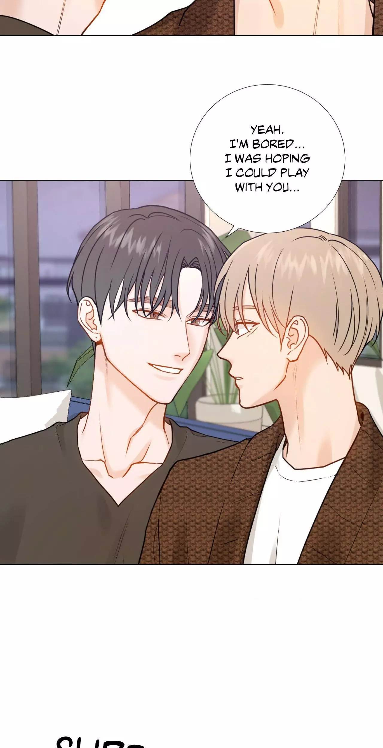My Suha Chapter 154 page 13