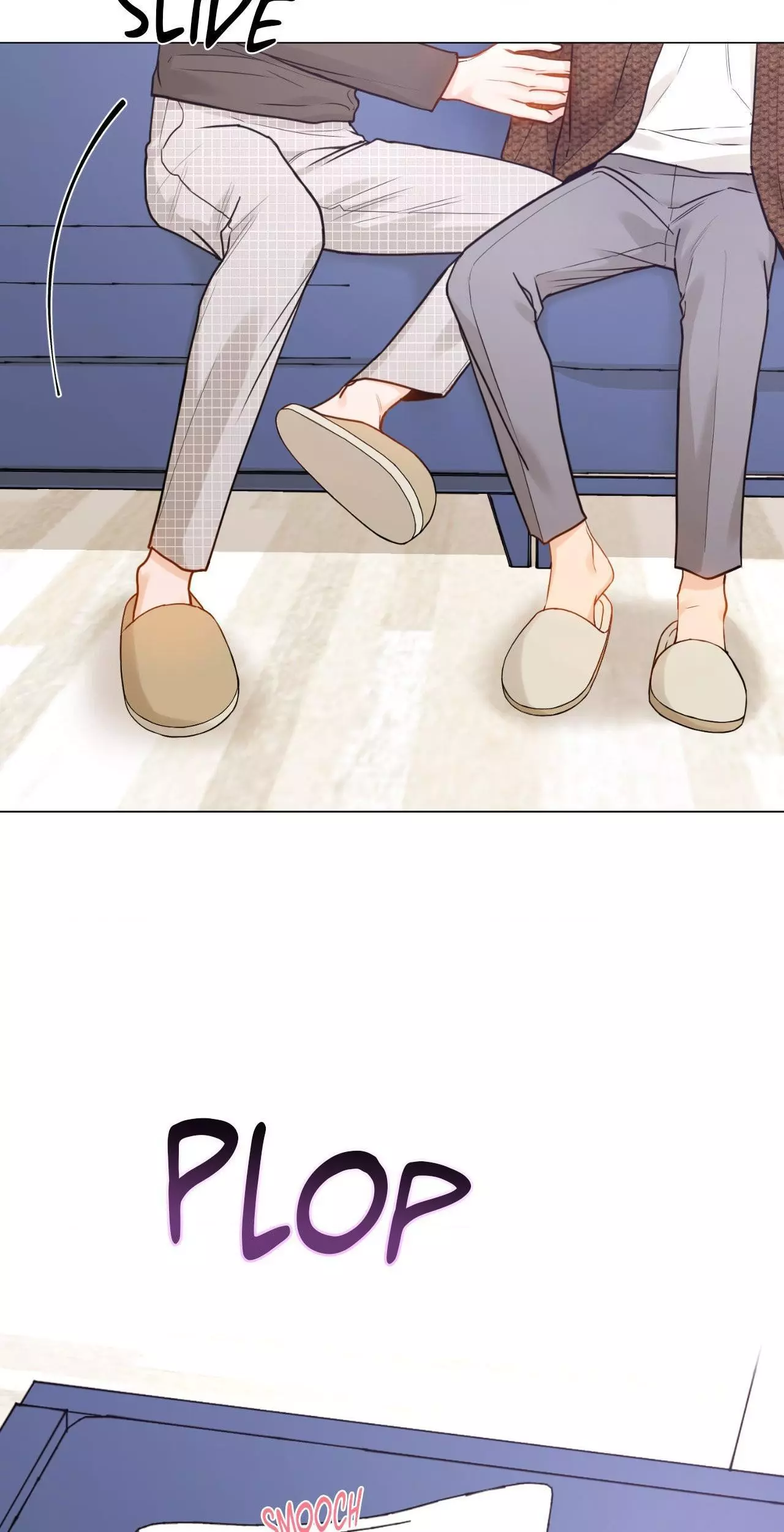 My Suha Chapter 154 page 14