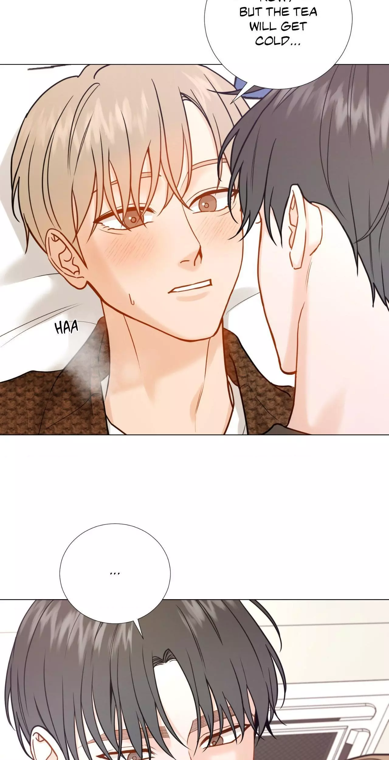 My Suha Chapter 154 page 16