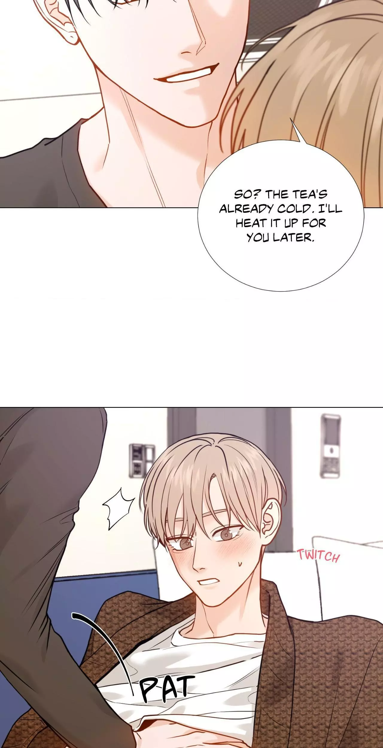My Suha Chapter 154 page 17