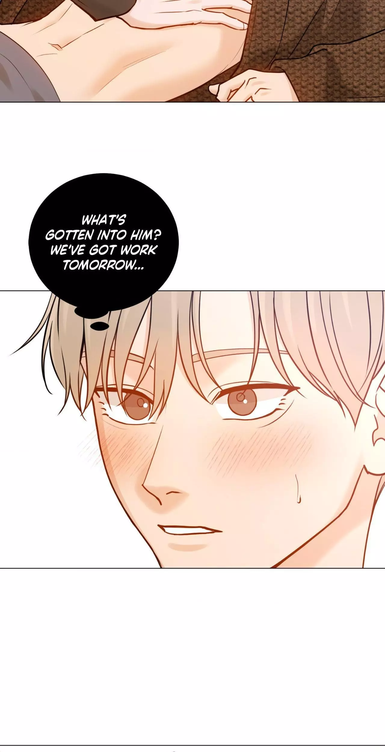 My Suha Chapter 154 page 18