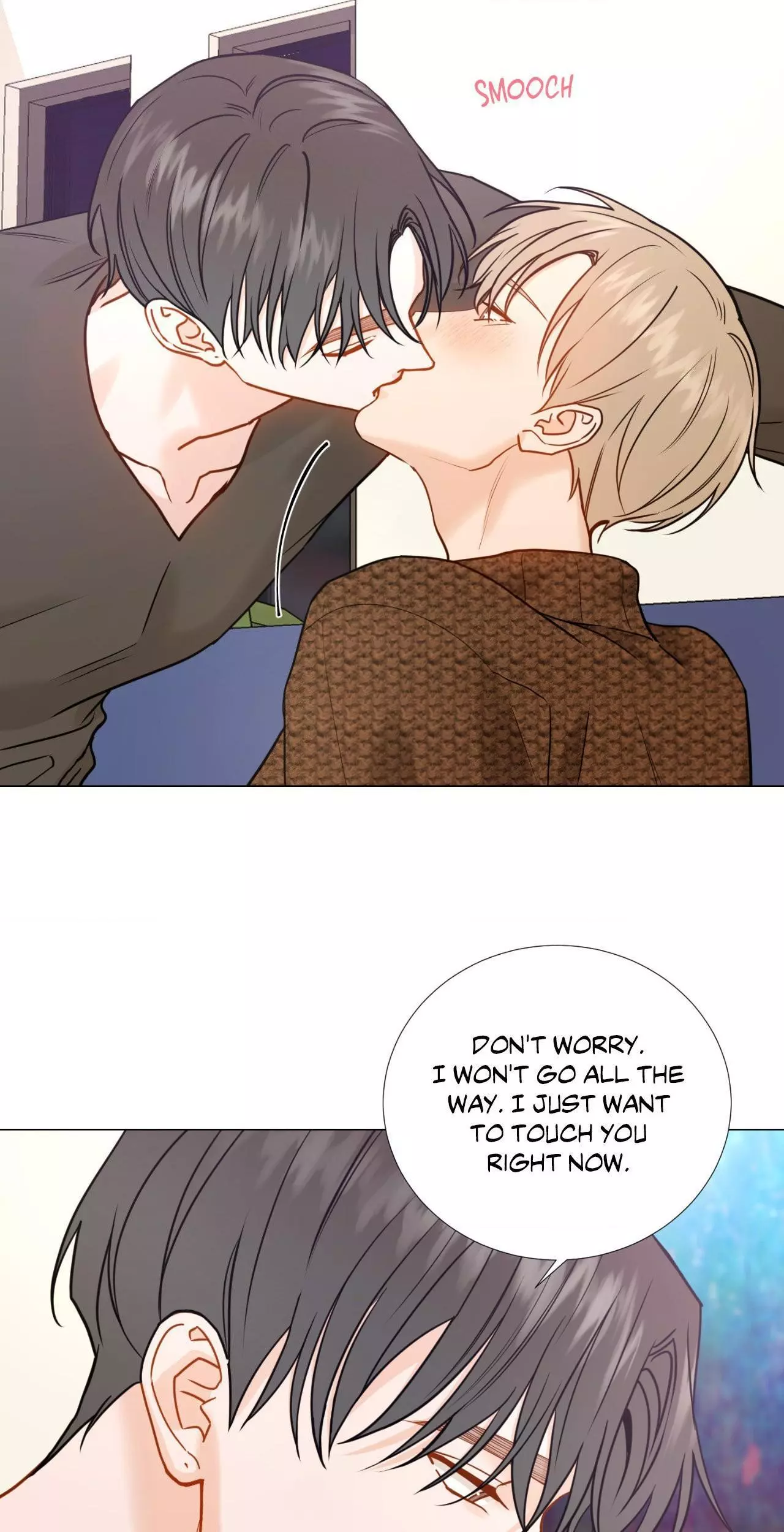 My Suha Chapter 154 page 19