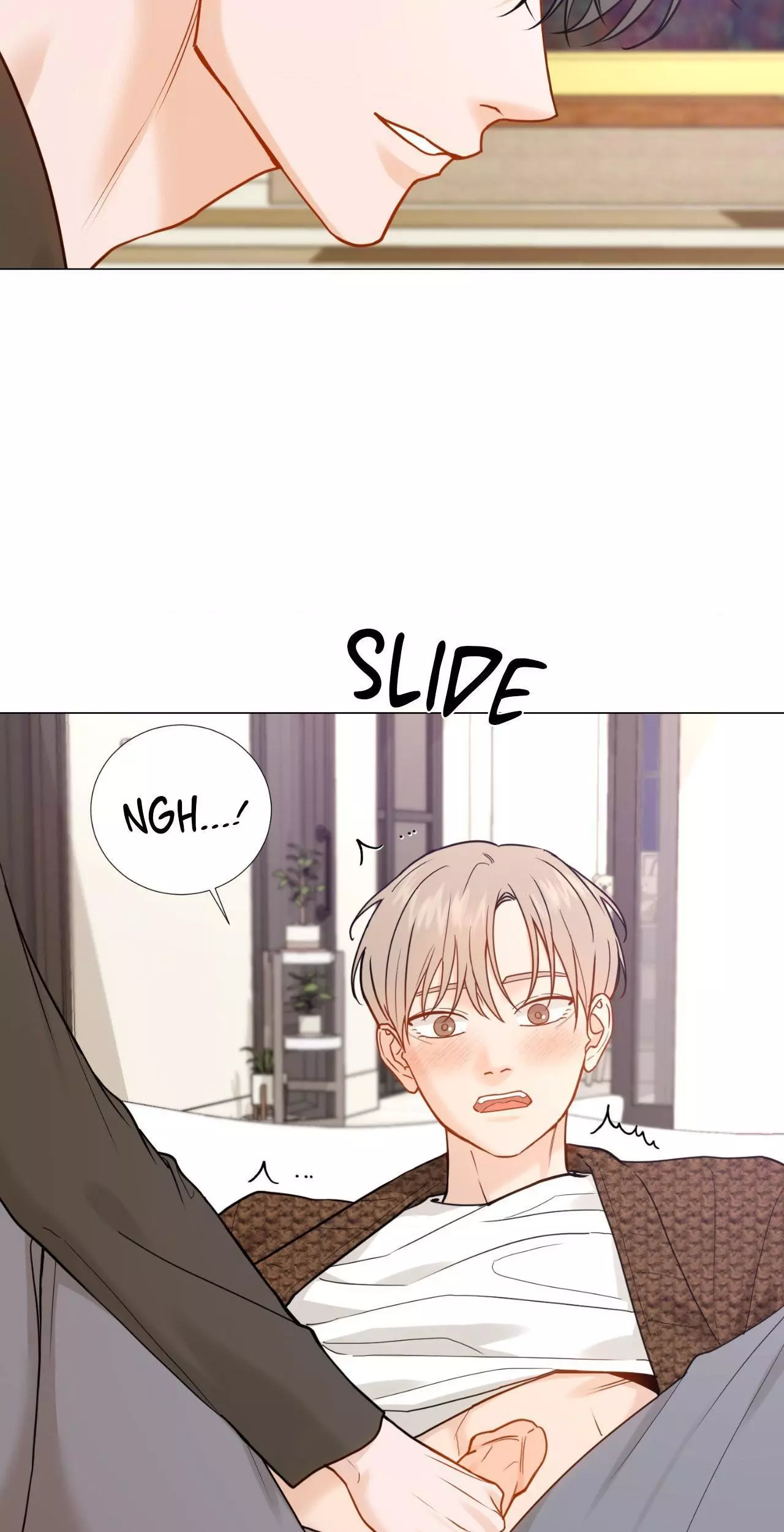 My Suha Chapter 154 page 20