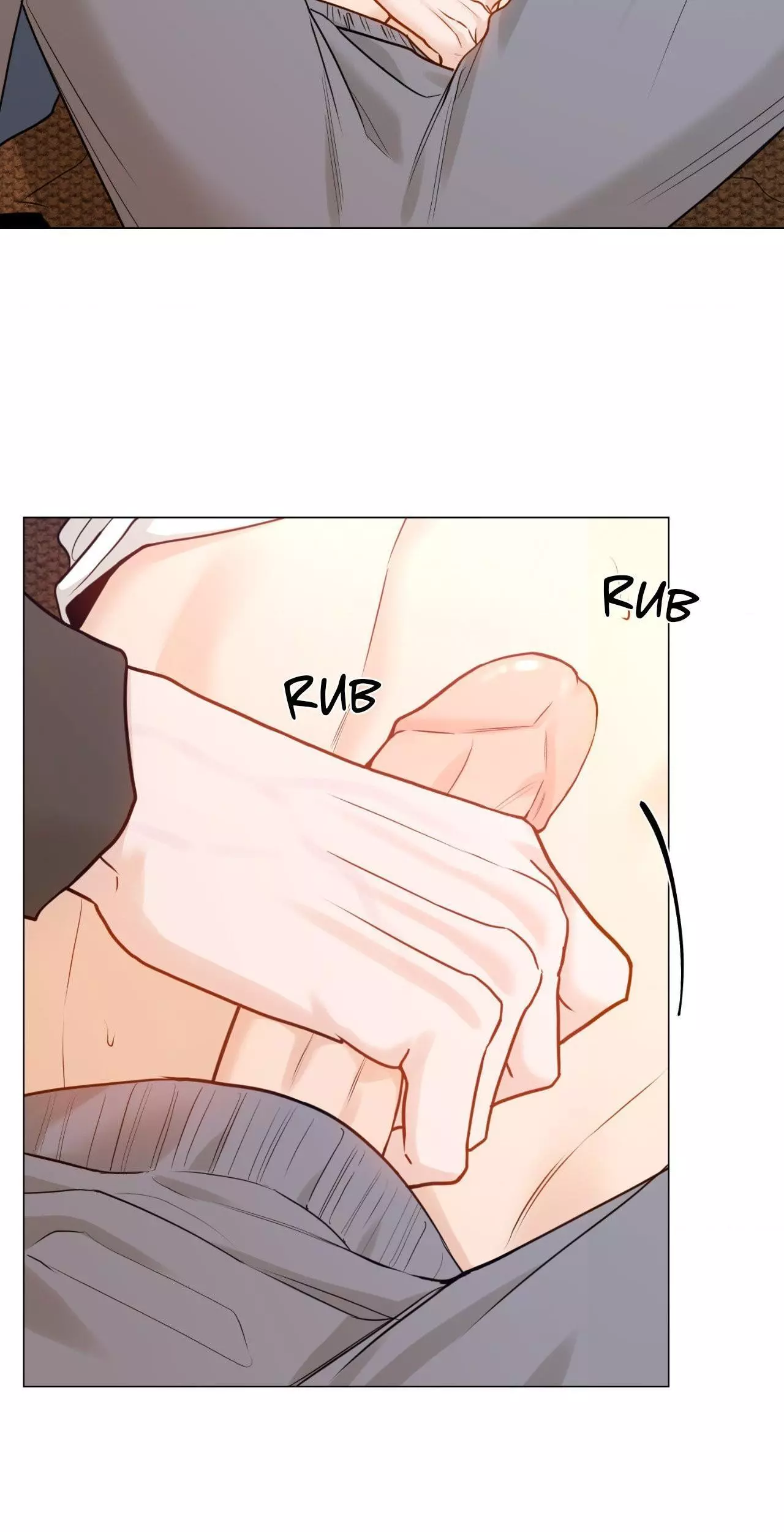 My Suha Chapter 154 page 21