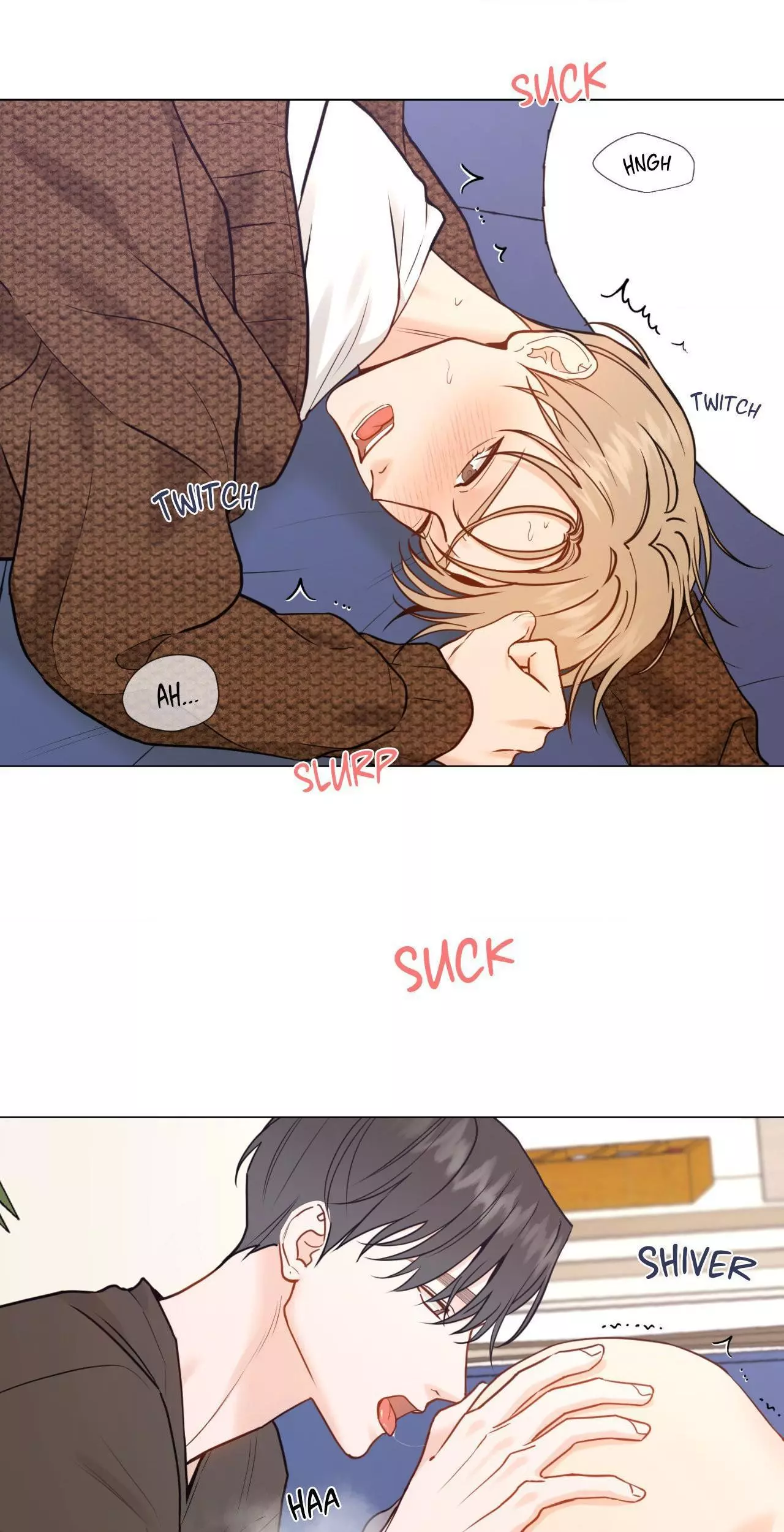 My Suha Chapter 154 page 28