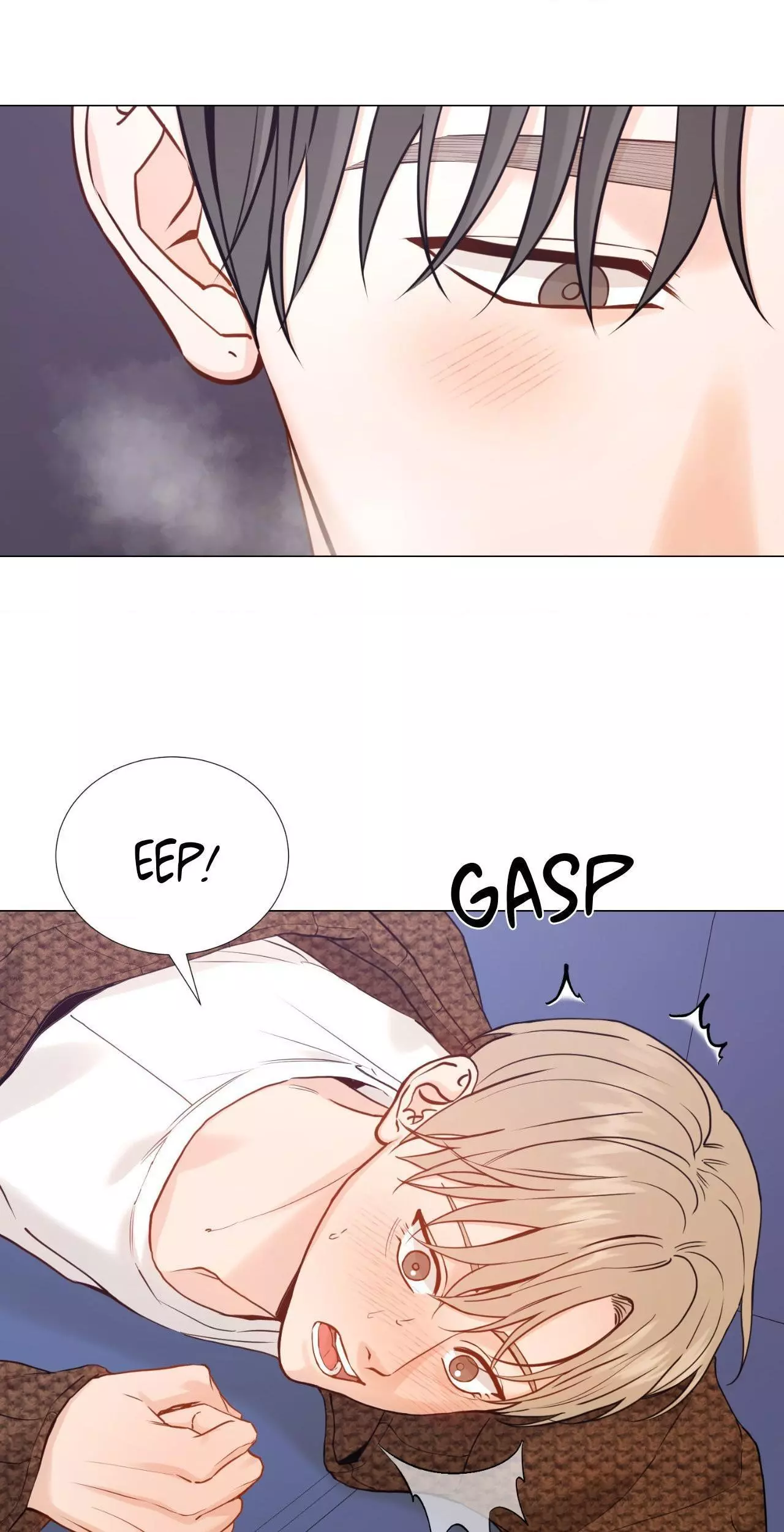 My Suha Chapter 154 page 30