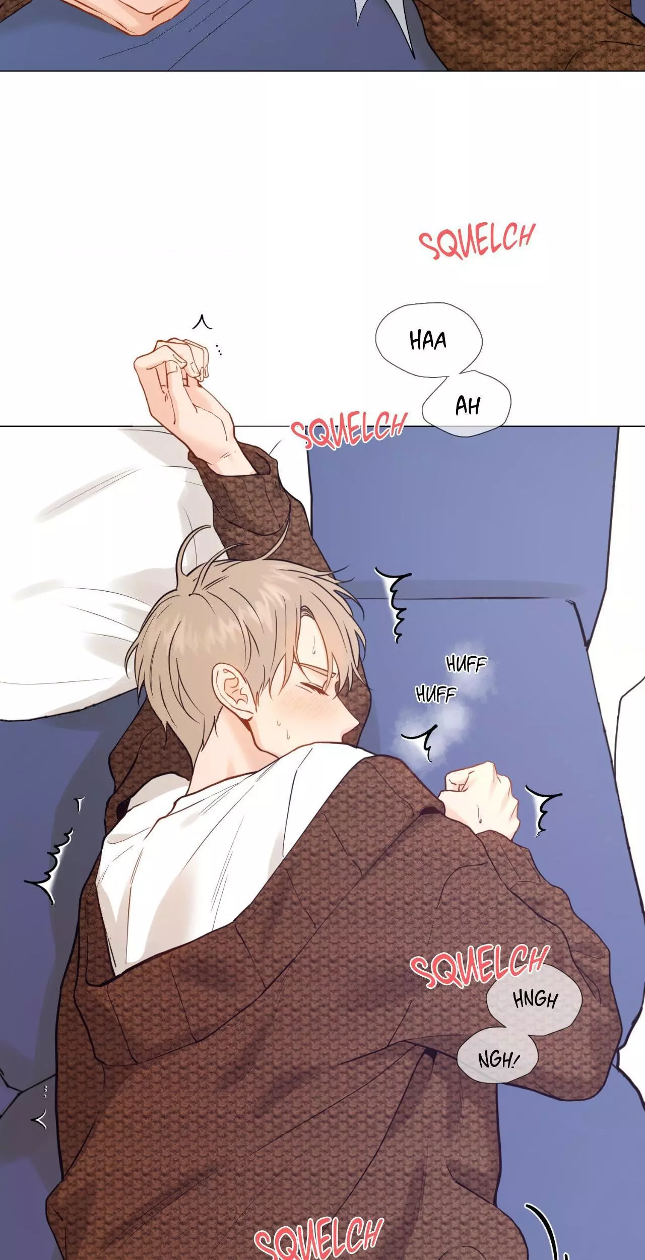 My Suha Chapter 154 page 31