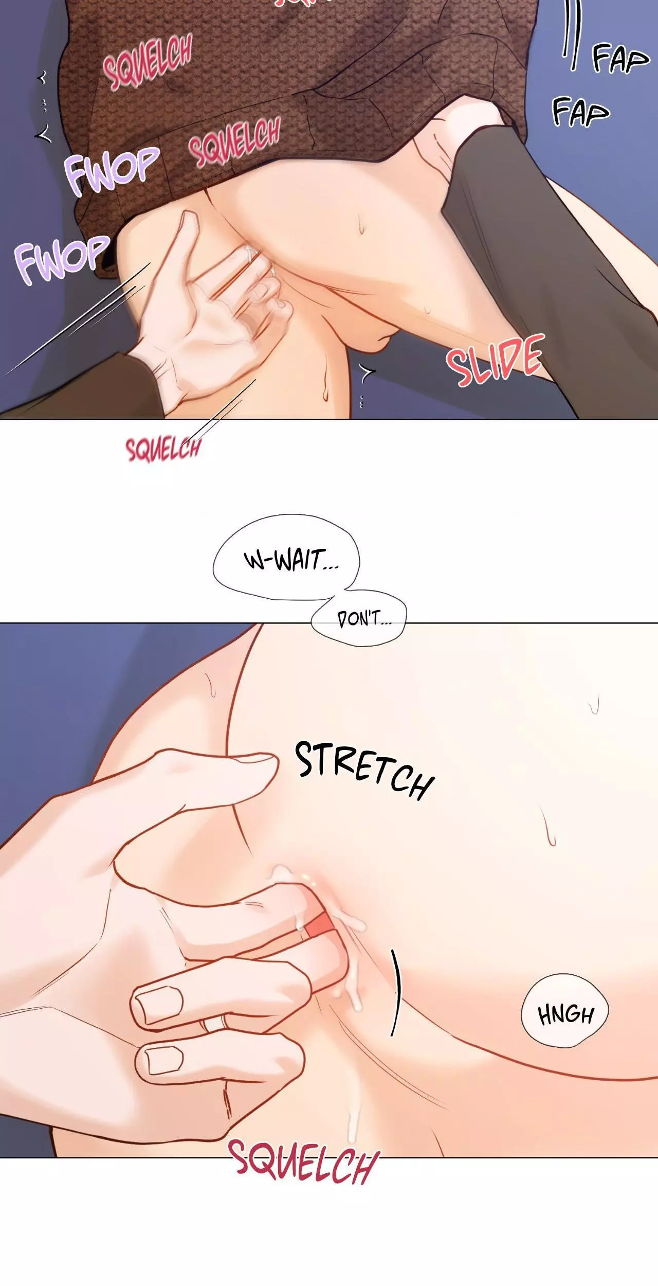 My Suha Chapter 154 page 32