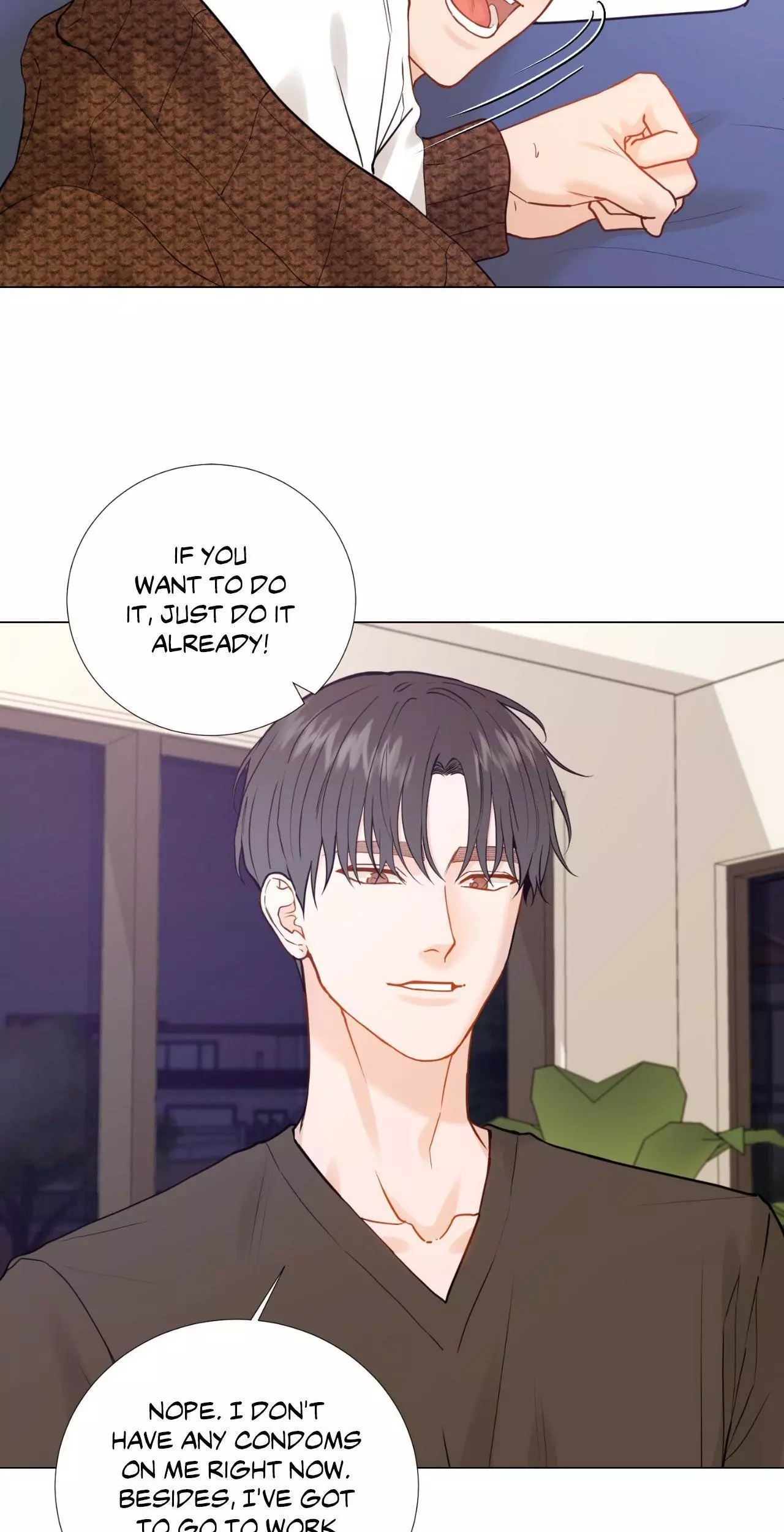 My Suha Chapter 154 page 34